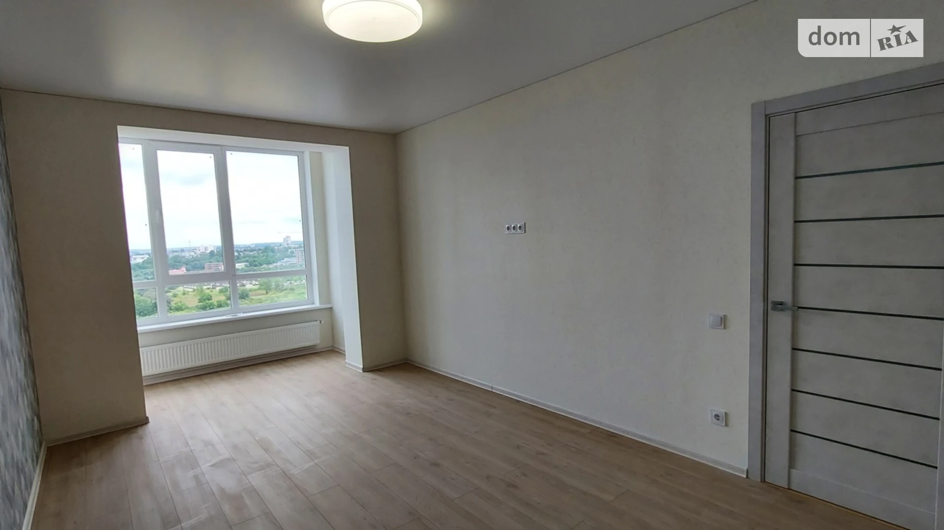 Продается 1-комнатная квартира 36.1 кв. м в Хмельницком, цена: 51900 $ - фото 4