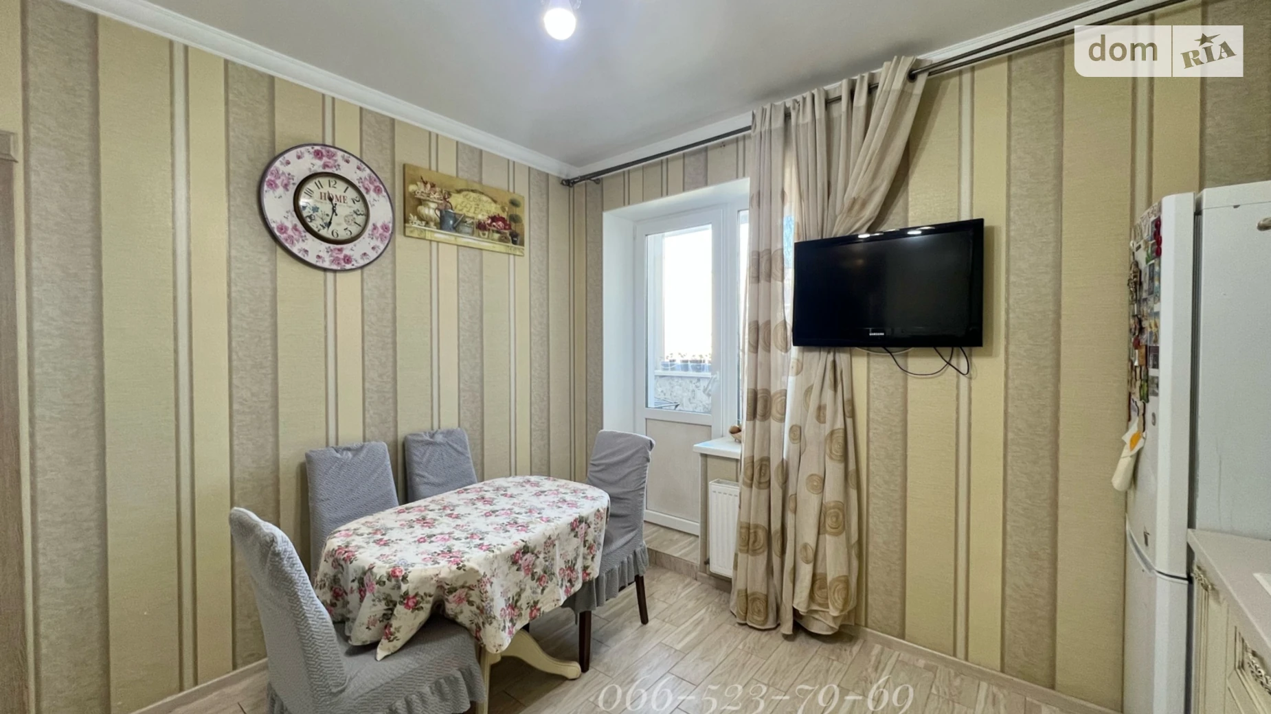 Продается 2-комнатная квартира 59.16 кв. м в Сумах, просп. Свободы(Прокофьева) - фото 3