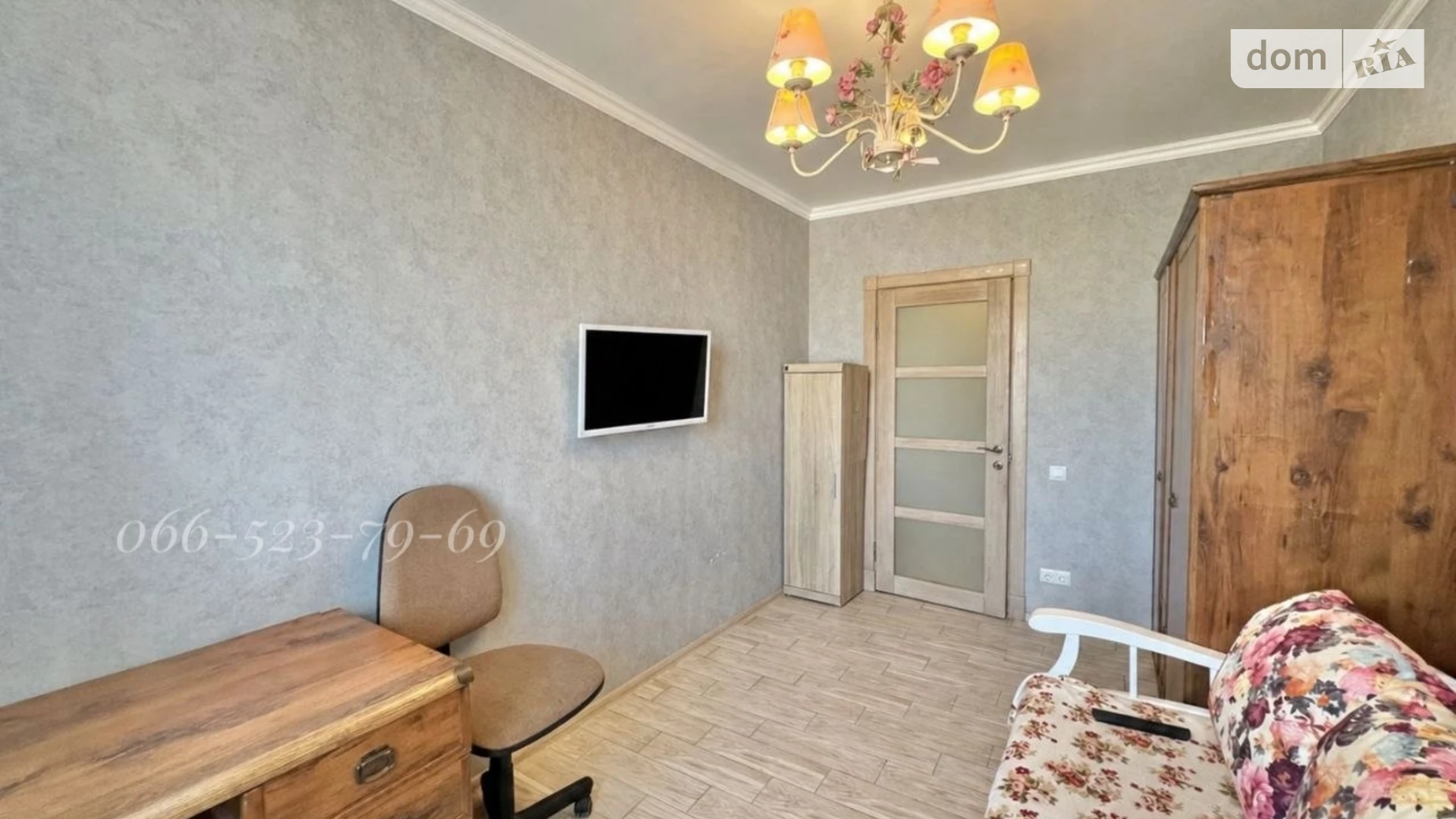 Продается 2-комнатная квартира 59.16 кв. м в Сумах, просп. Свободы(Прокофьева) - фото 5