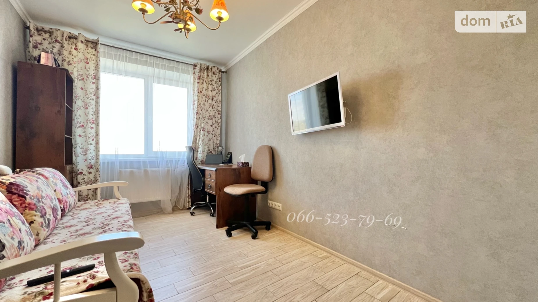 Продается 2-комнатная квартира 59.16 кв. м в Сумах, просп. Свободы(Прокофьева) - фото 4