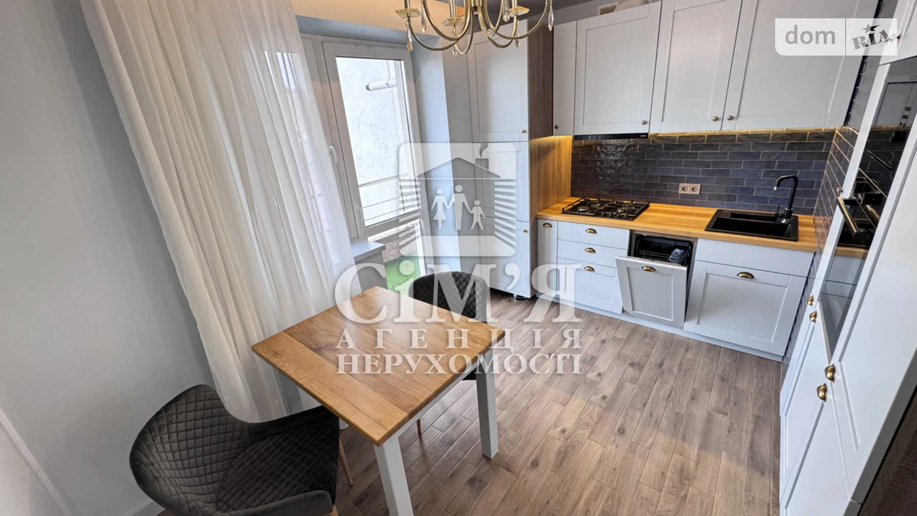 ул. Монастырская, 41 Центр Винница ЖК Правильный выбор - фото 2