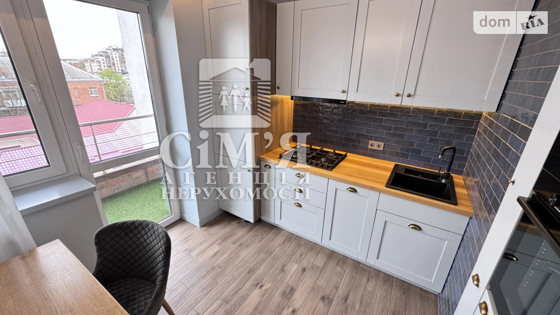 ул. Монастырская, 41 Центр Винница ЖК Правильный выбор - фото 5