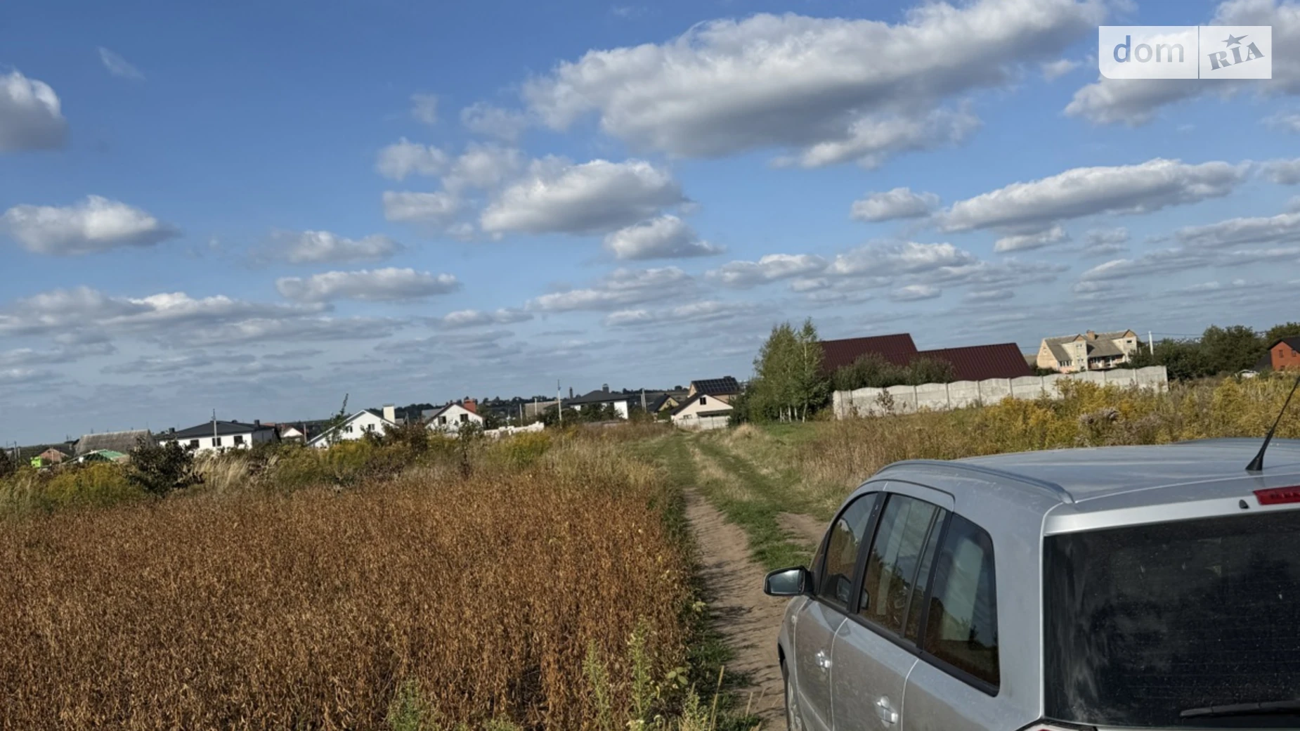 Продается земельный участок 18.3 соток в Ровенской области, цена: 900 $ - фото 4