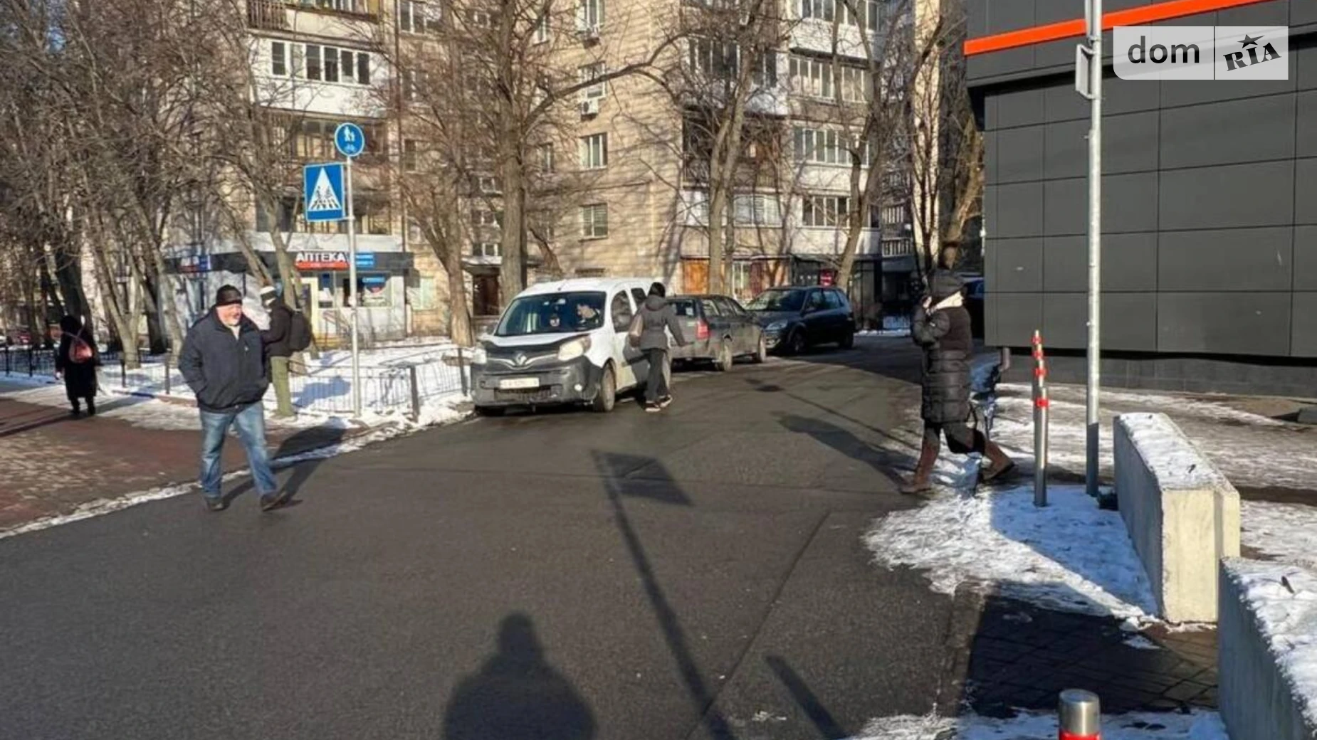 Продается помещения свободного назначения 48 кв. м в 5-этажном здании, цена: 125000 $ - фото 3