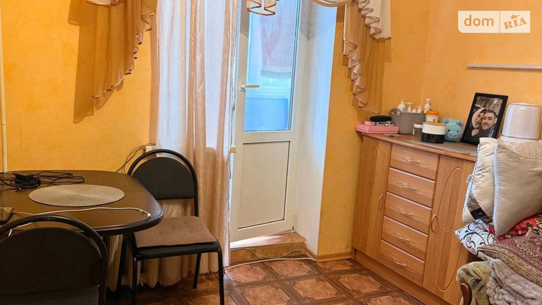 Продается 1-комнатная квартира 27.2 кв. м в Полтаве, ул. Духова - фото 2