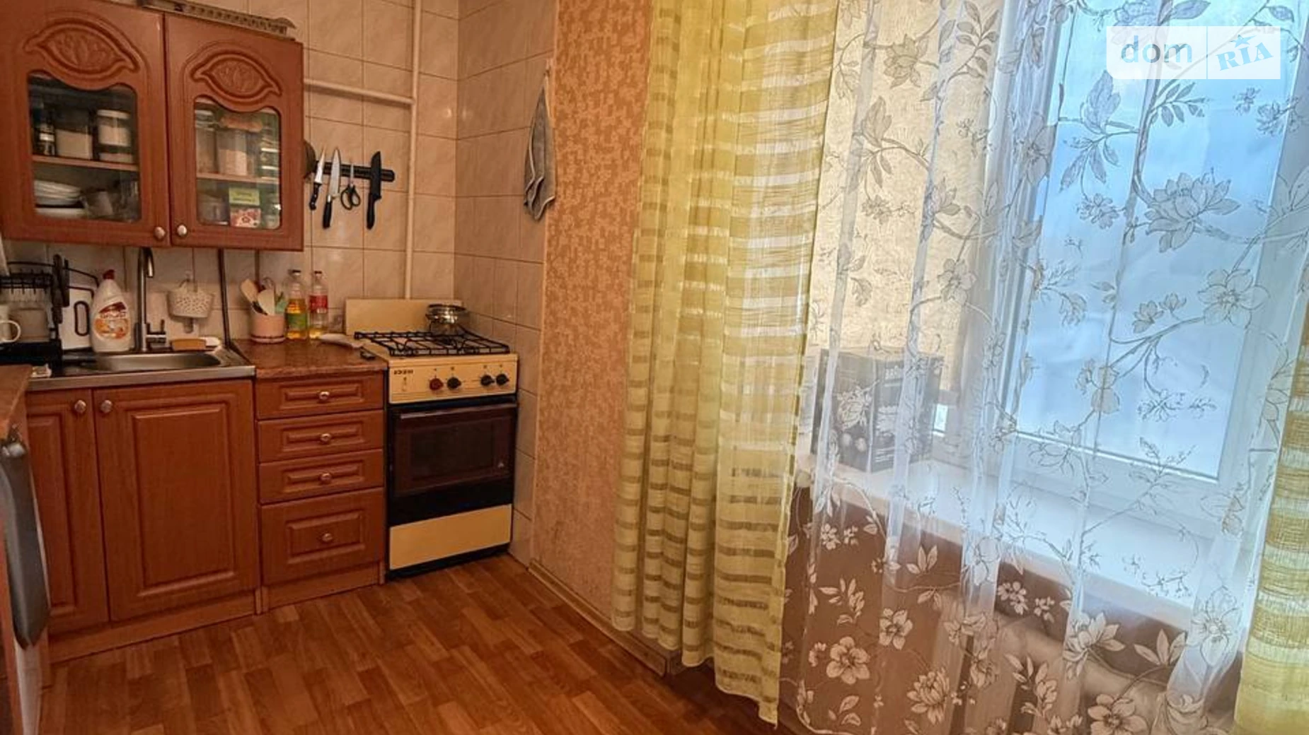 Продается 1-комнатная квартира 27.2 кв. м в Полтаве, ул. Духова - фото 5