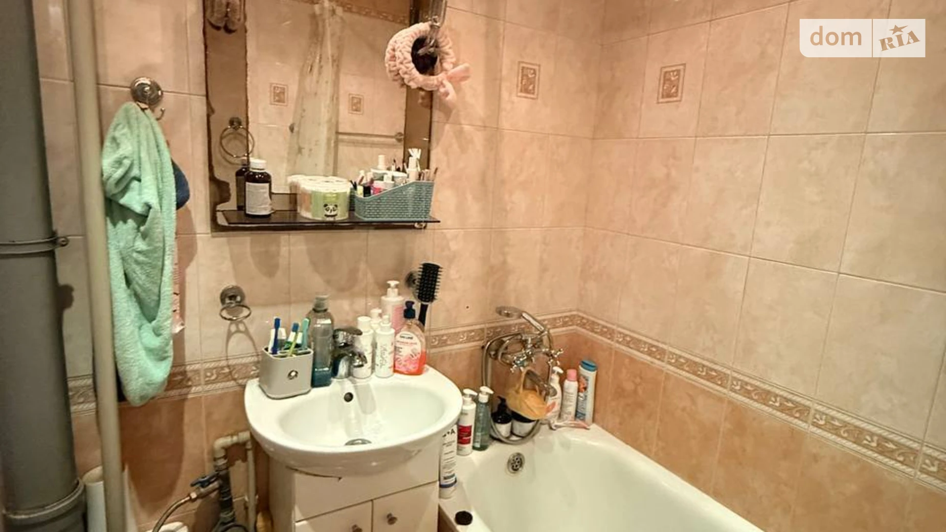 Продается 1-комнатная квартира 27.2 кв. м в Полтаве, ул. Духова - фото 4