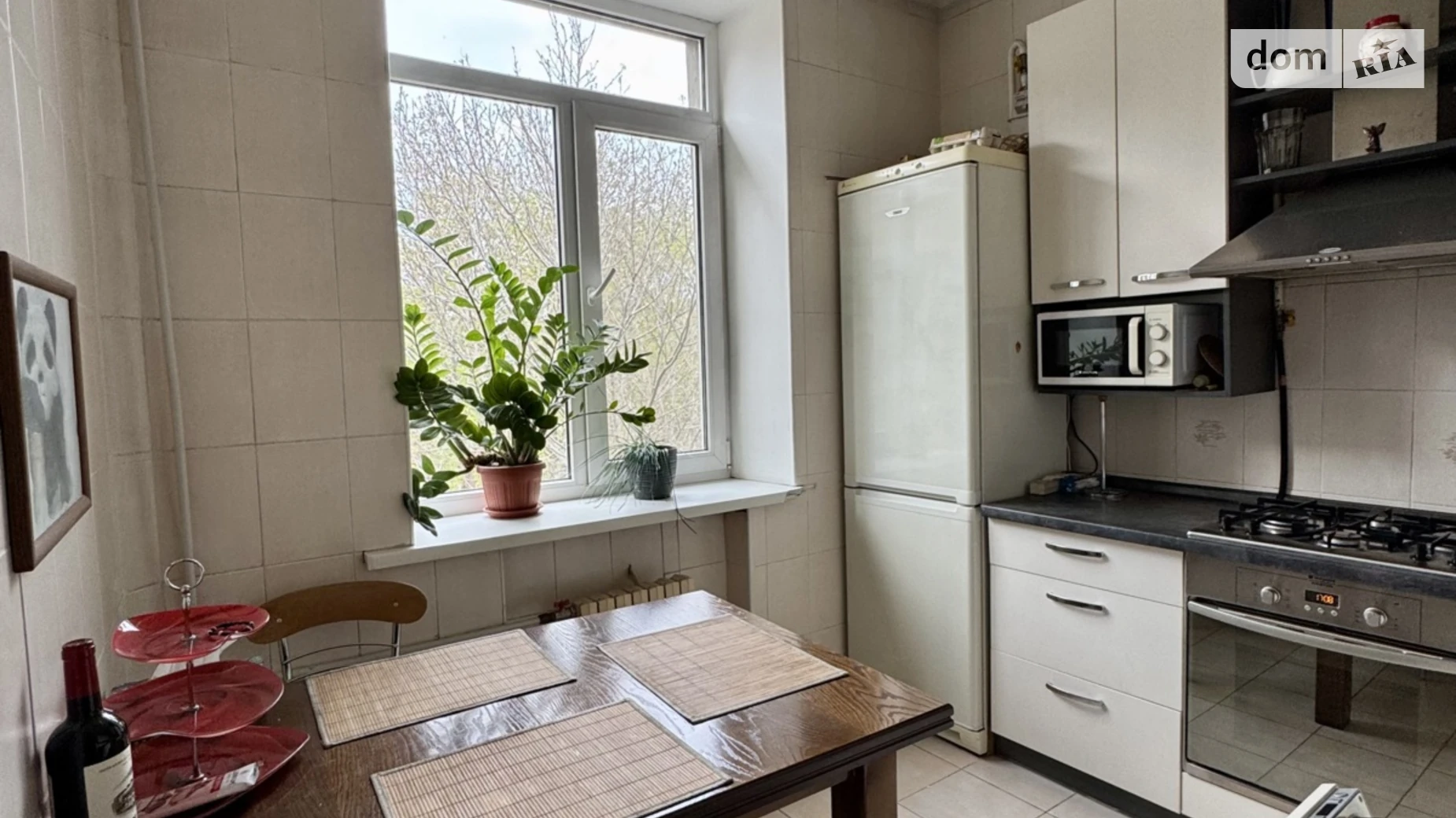 Сдается в аренду 2-комнатная квартира 56 кв. м в Днепре, ул. Рабочая - фото 2
