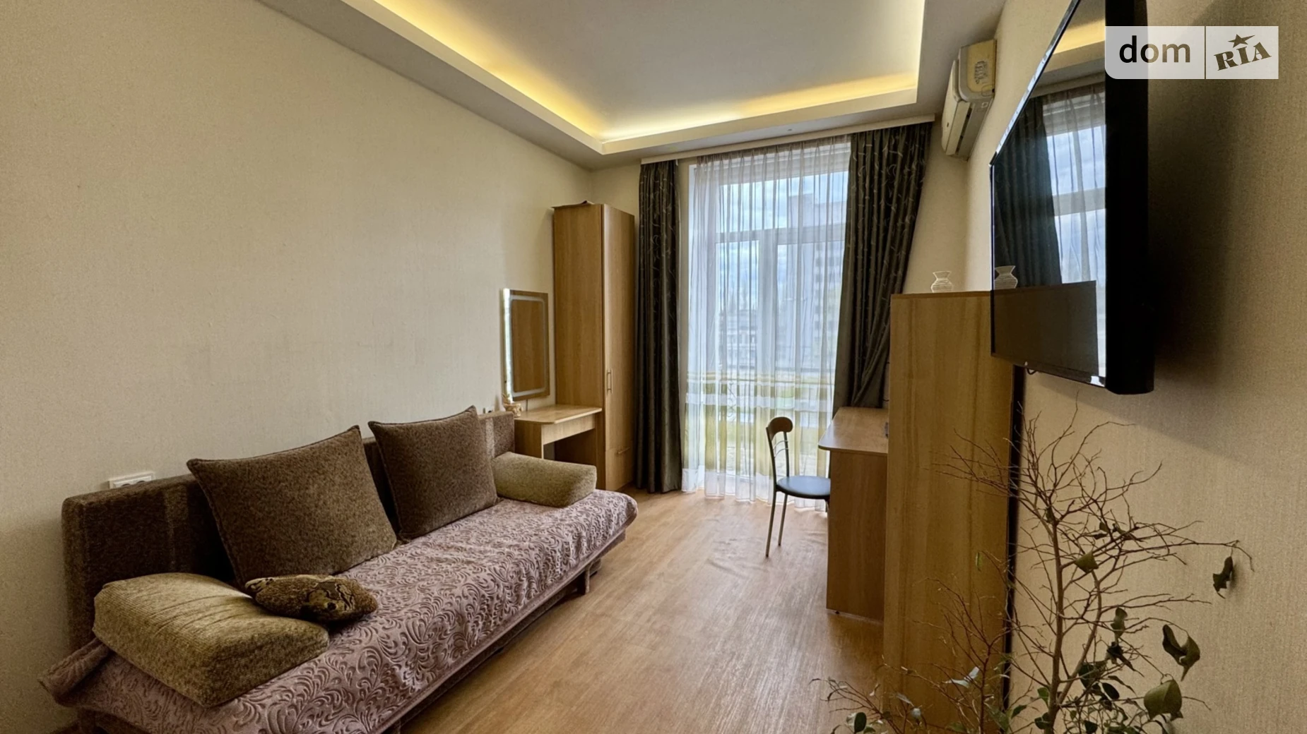 Сдается в аренду 2-комнатная квартира 56 кв. м в Днепре, ул. Рабочая - фото 4