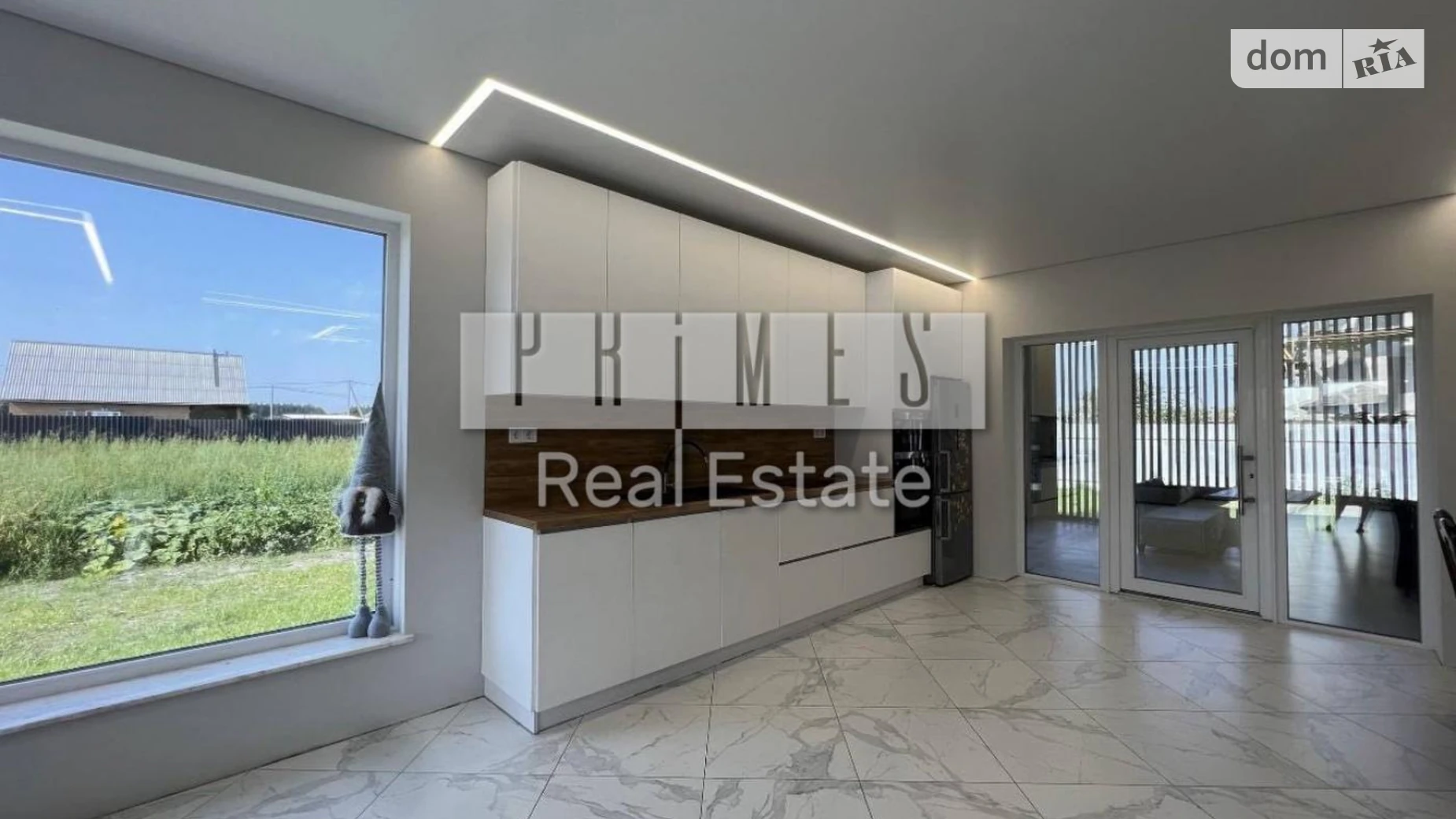 Продается дом на 2 этажа 190 кв. м с беседкой, цена: 200000 $ - фото 3