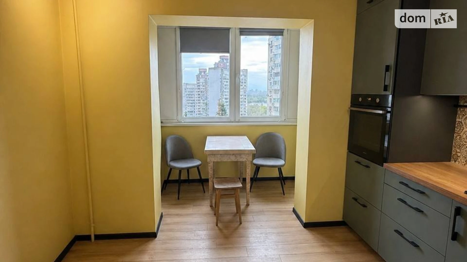 Продается 1-комнатная квартира 42.7 кв. м в Киеве, цена: 35000 $ - фото 4