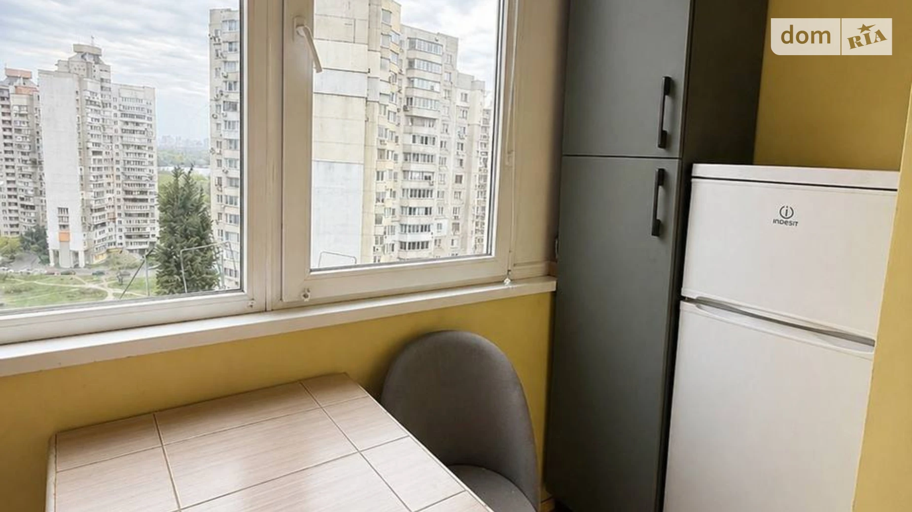 Продается 1-комнатная квартира 42.7 кв. м в Киеве, цена: 35000 $ - фото 5