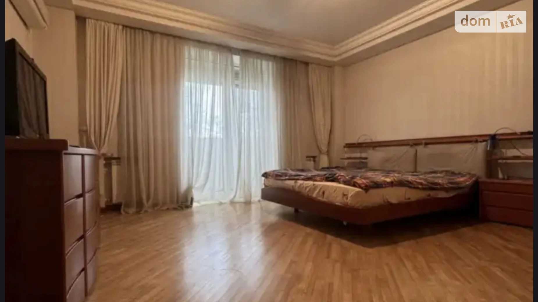 Продается 3-комнатная квартира 150 кв. м в Днепре, ул. Бригадная, 11 - фото 4