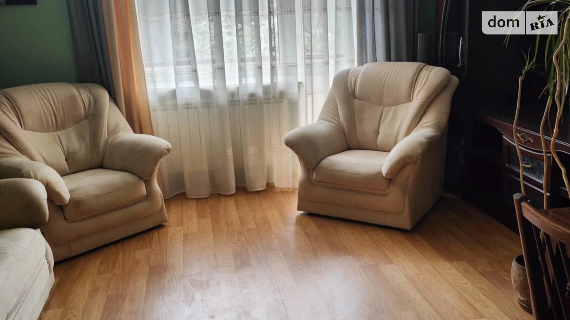 4-комнатная квартира 78.3 кв. м в Тернополе, цена: 75008 $ - фото 3