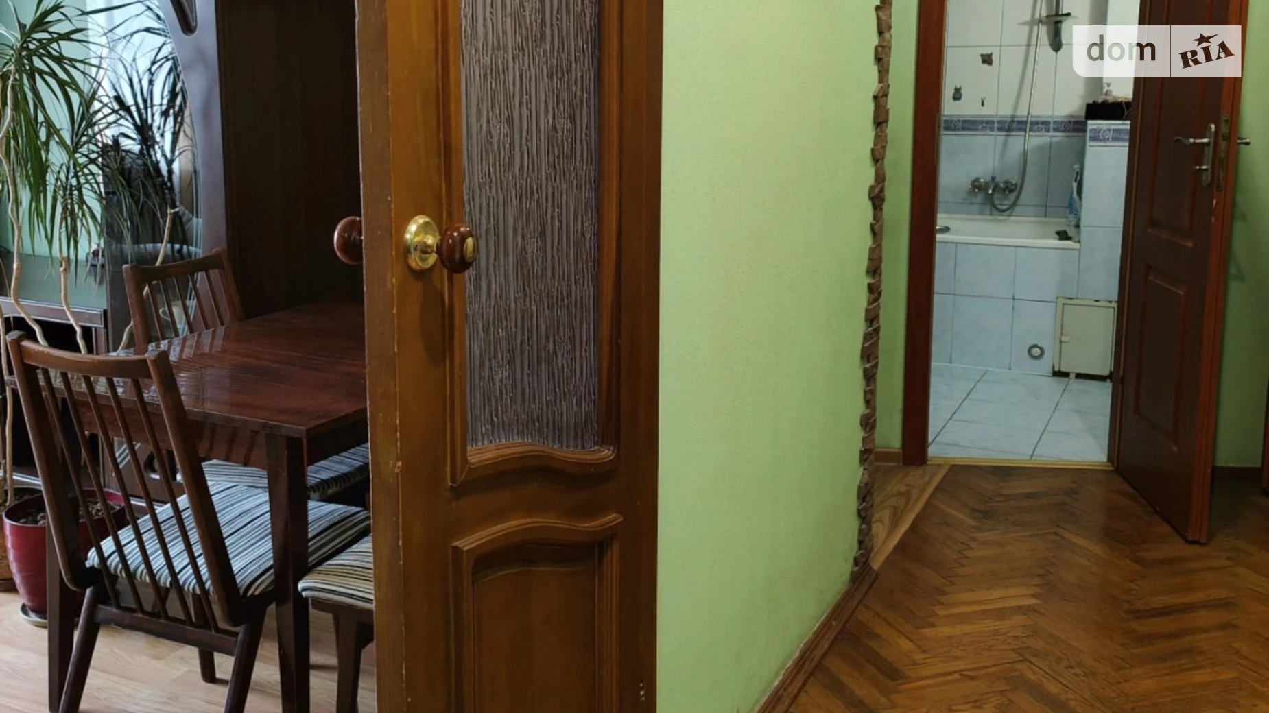 4-комнатная квартира 78.3 кв. м в Тернополе, цена: 75008 $ - фото 4