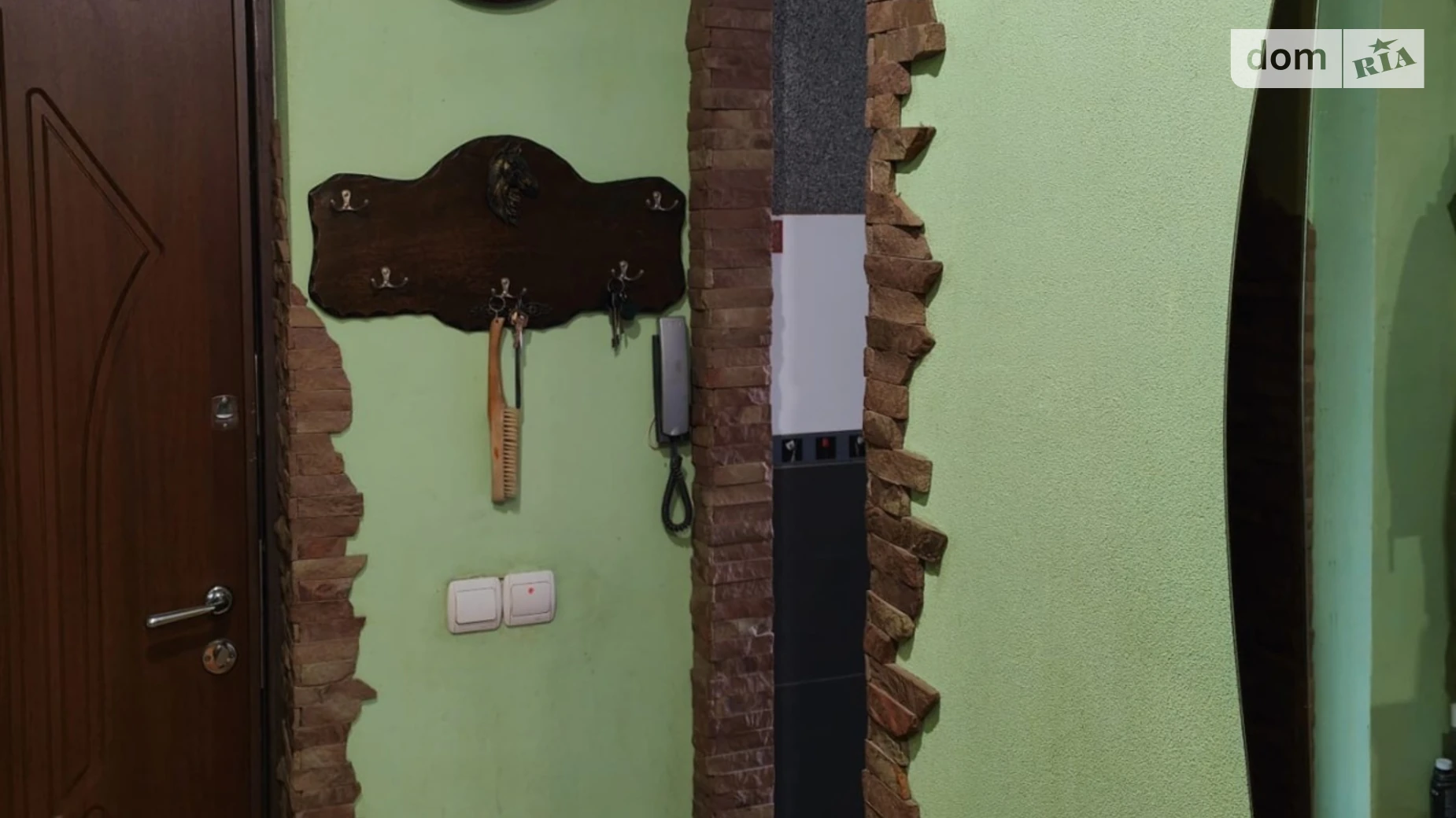 4-комнатная квартира 78.3 кв. м в Тернополе, цена: 75008 $ - фото 5