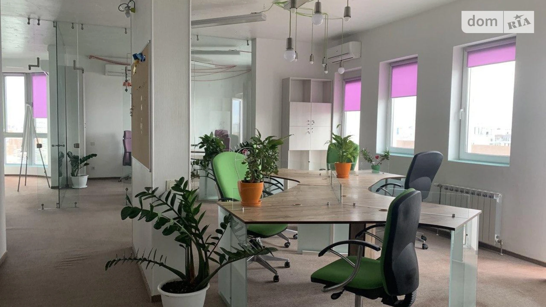 ул. Чавдар Елизаветы, 7 Осокорки Киев Осокорки, цена: 2800 $ - фото 3