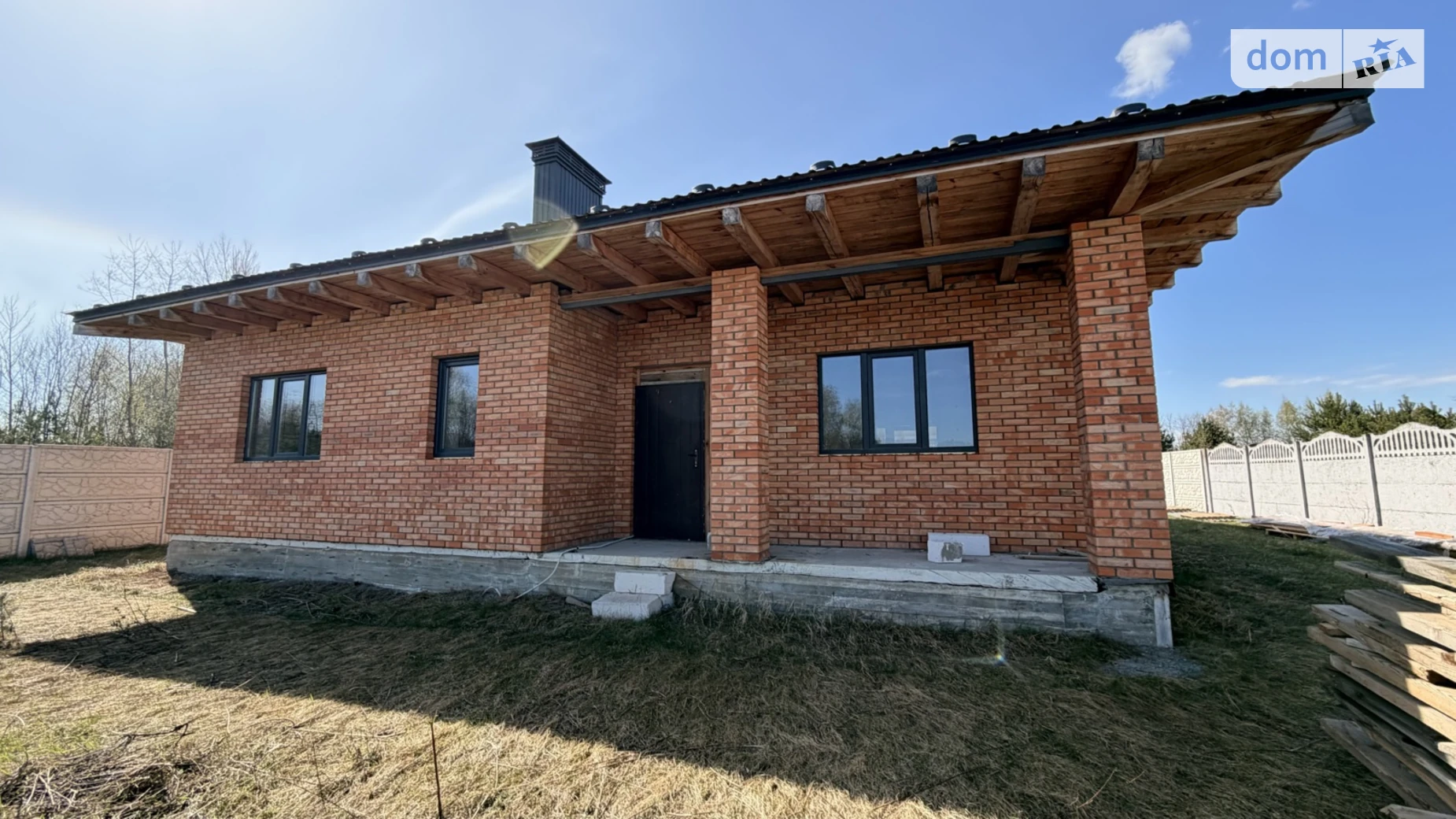 Продается одноэтажный дом 115.3 кв. м с баней/сауной, цена: 87000 $ - фото 2