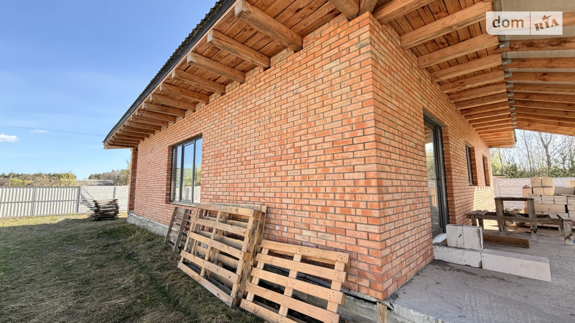 Продается одноэтажный дом 115.3 кв. м с баней/сауной, цена: 87000 $ - фото 3