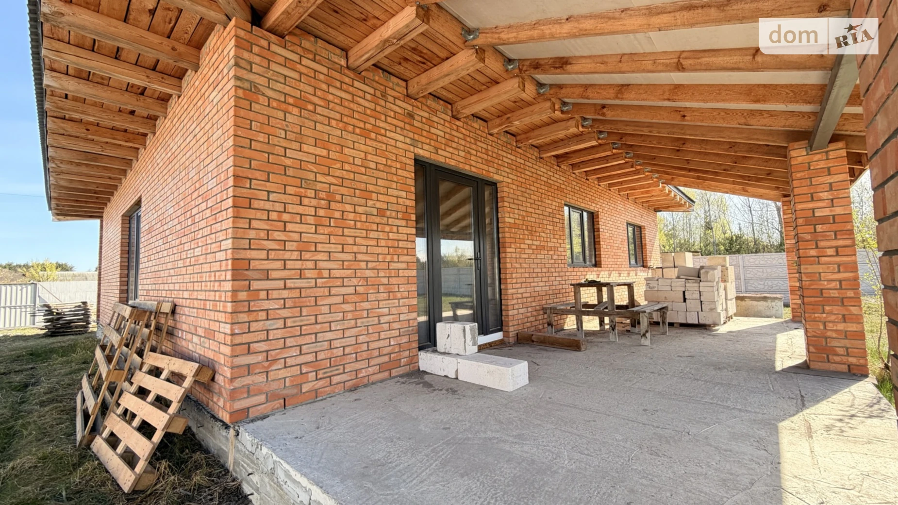 Продается одноэтажный дом 115.3 кв. м с баней/сауной, цена: 87000 $ - фото 4