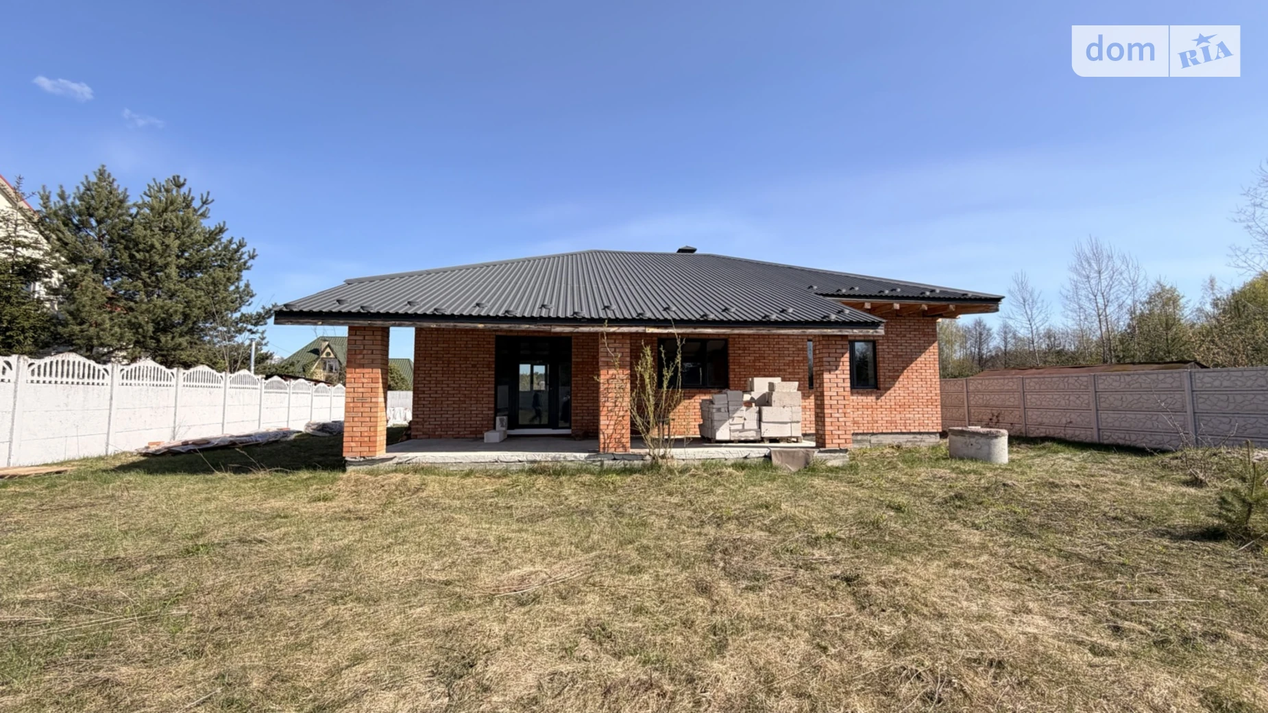 Продается одноэтажный дом 115.3 кв. м с баней/сауной, цена: 87000 $ - фото 5