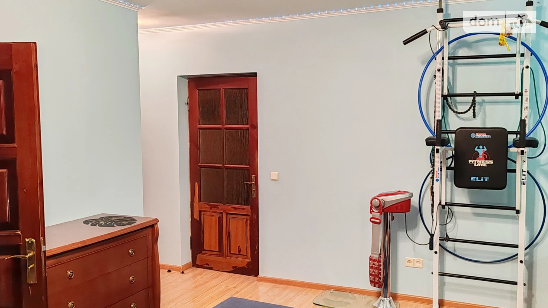 4-комнатная квартира 119.8 кв. м в Луцке, просп. Молодежи, 19А - фото 2