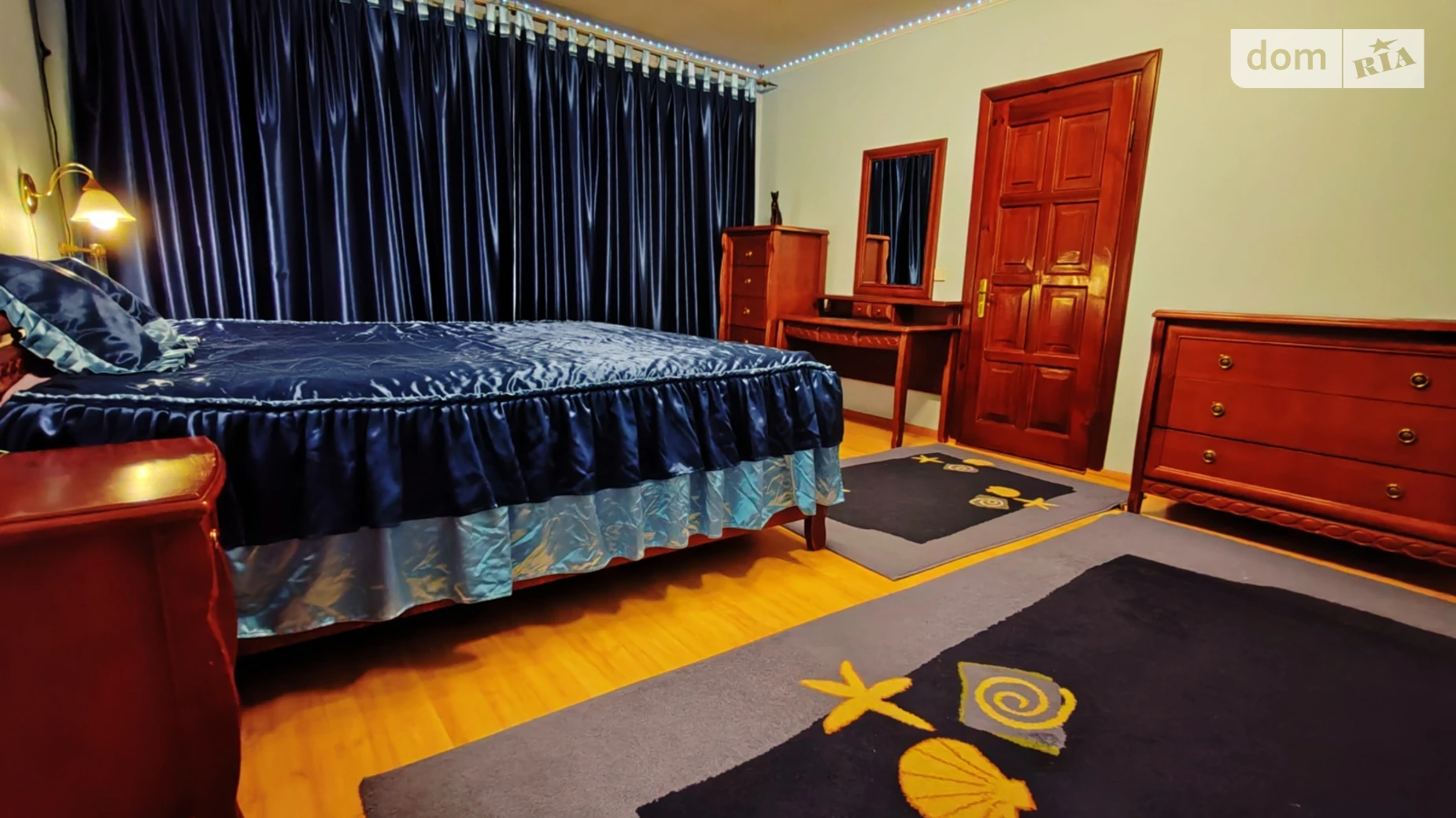 4-комнатная квартира 119.8 кв. м в Луцке, просп. Молодежи, 19А - фото 4