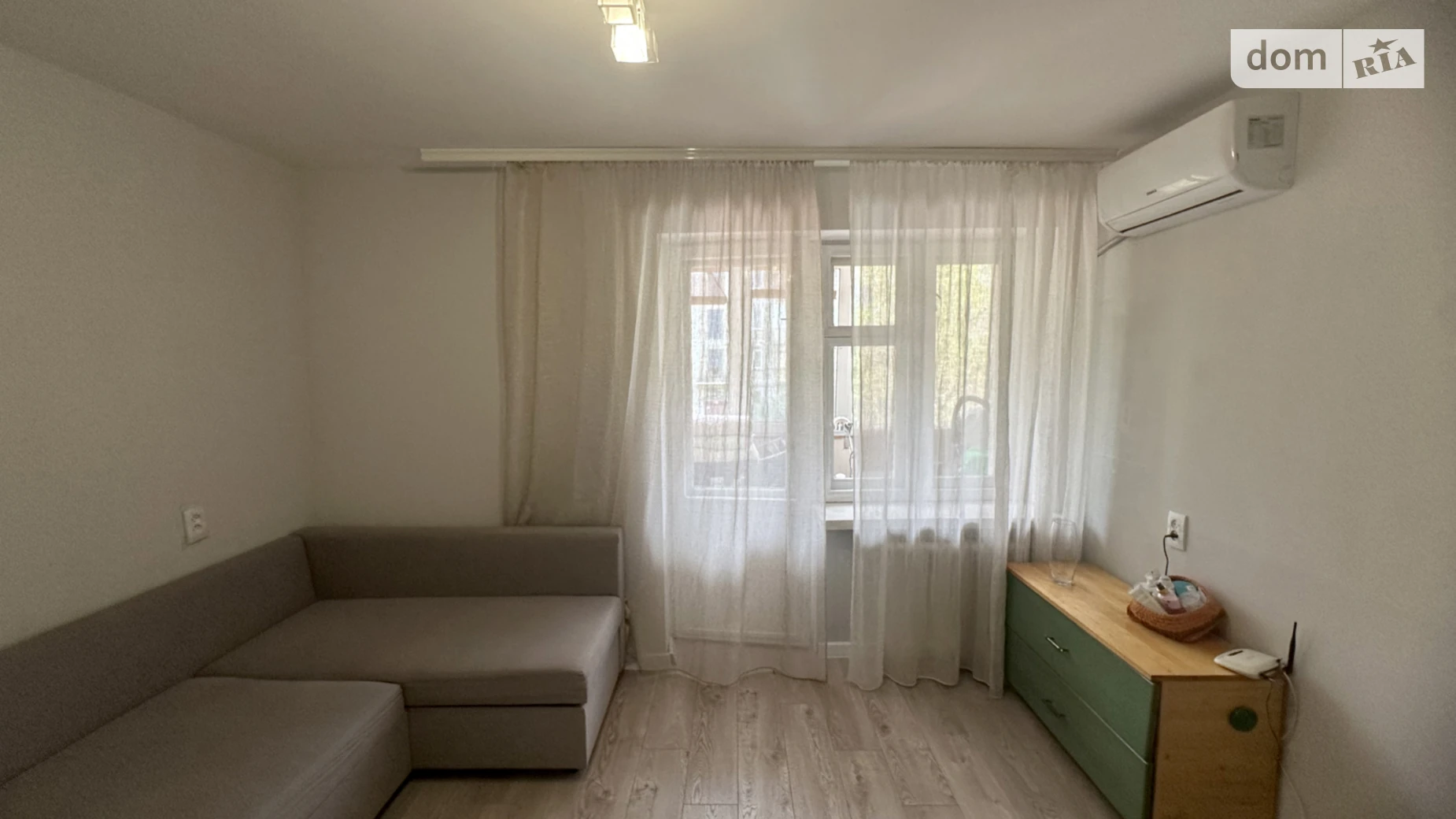 Продается 1-комнатная квартира 30.2 кв. м в Киеве, ул. Тампере, 8А - фото 3