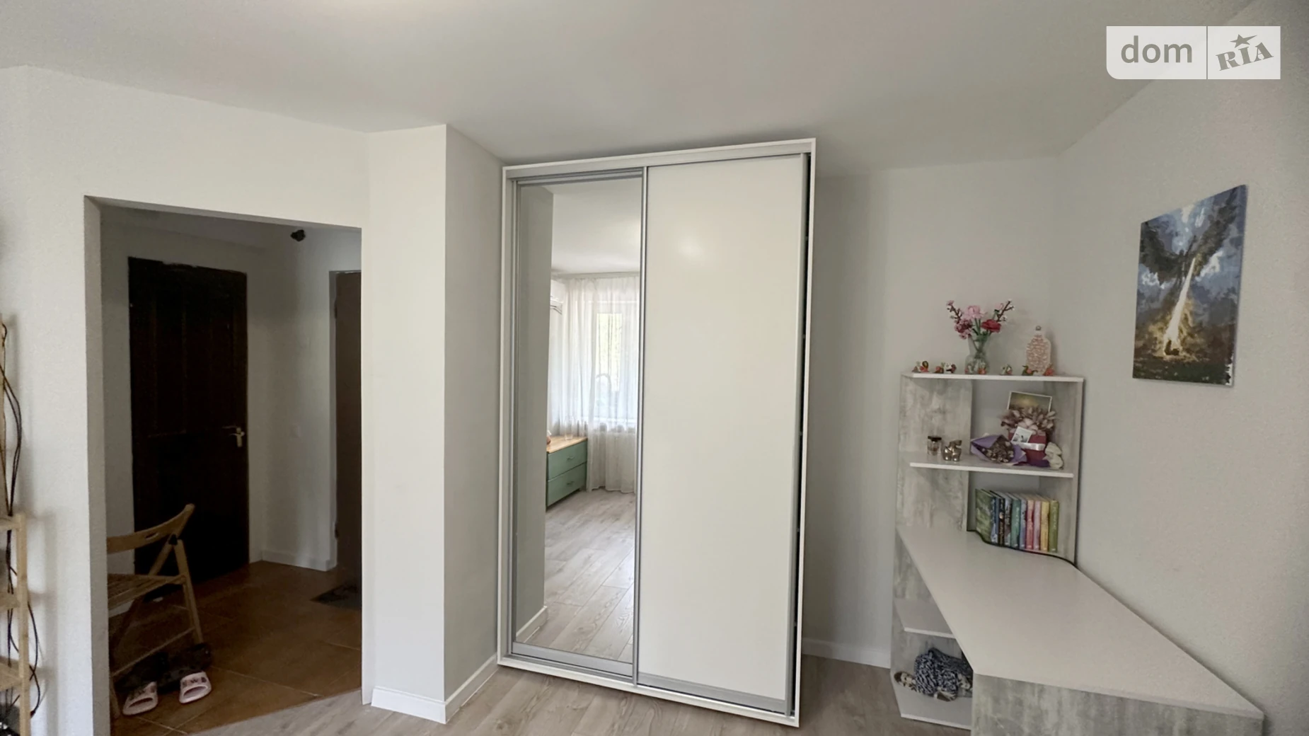 Продается 1-комнатная квартира 30.2 кв. м в Киеве, ул. Тампере, 8А - фото 4