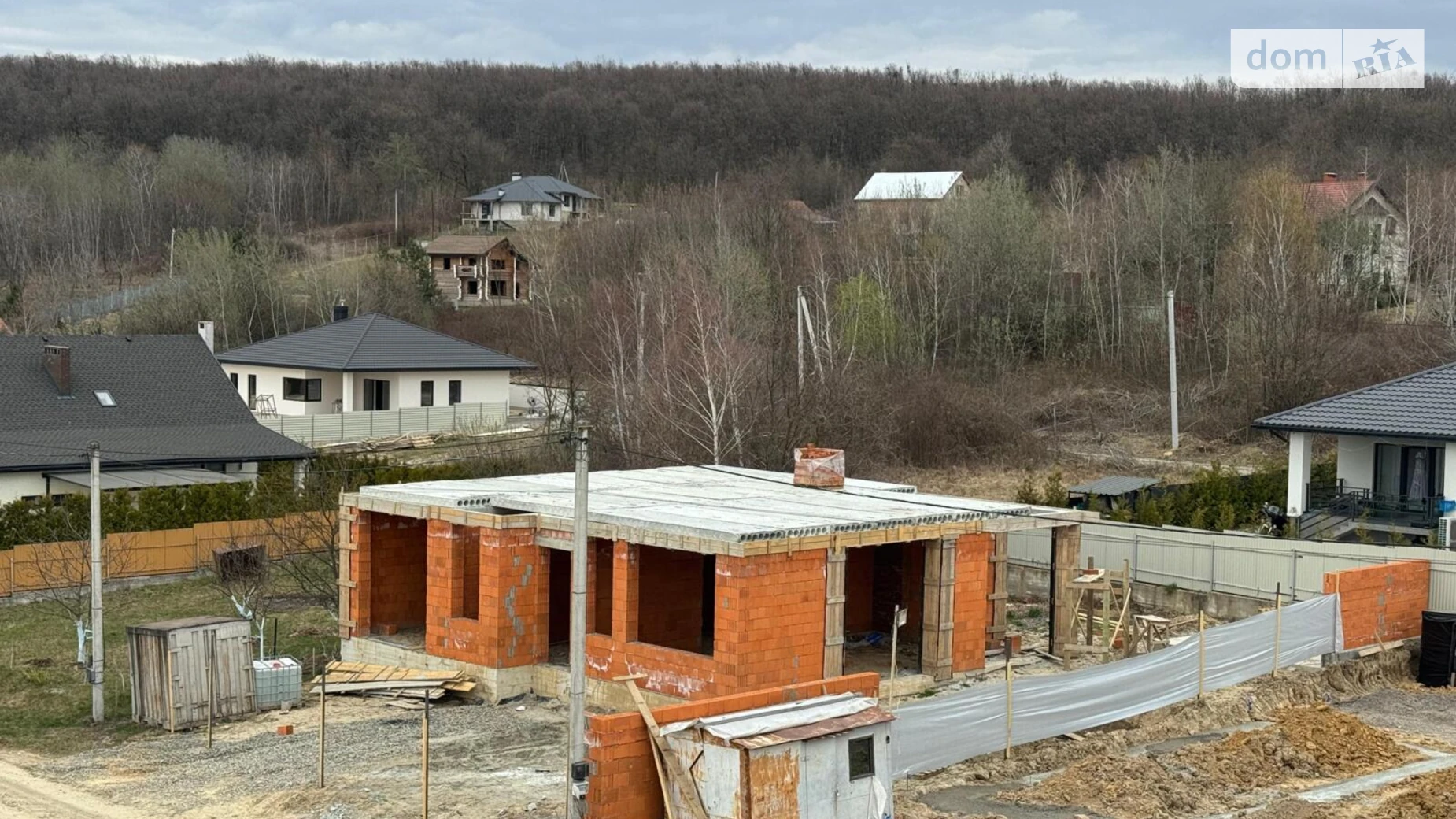 Продается одноэтажный дом 155 кв. м с подвалом, цена: 155000 $ - фото 3