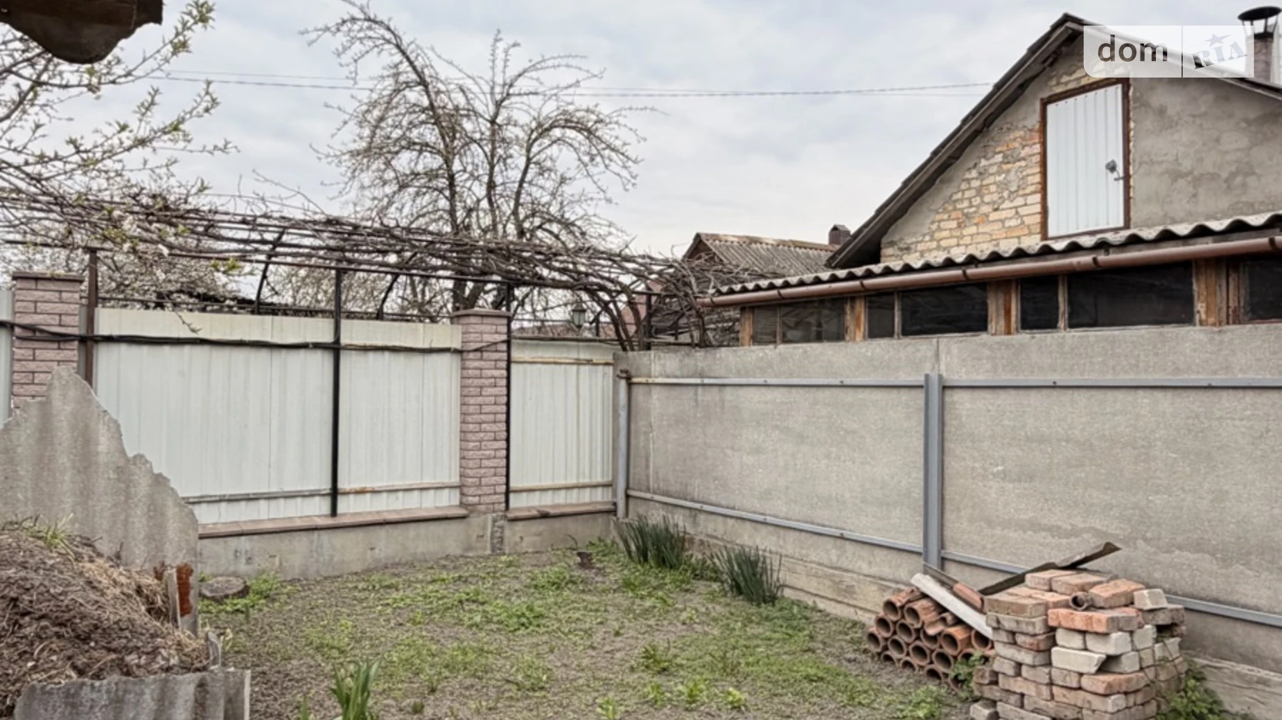 Продается одноэтажный дом 76.7 кв. м с подвалом, цена: 42000 $ - фото 2