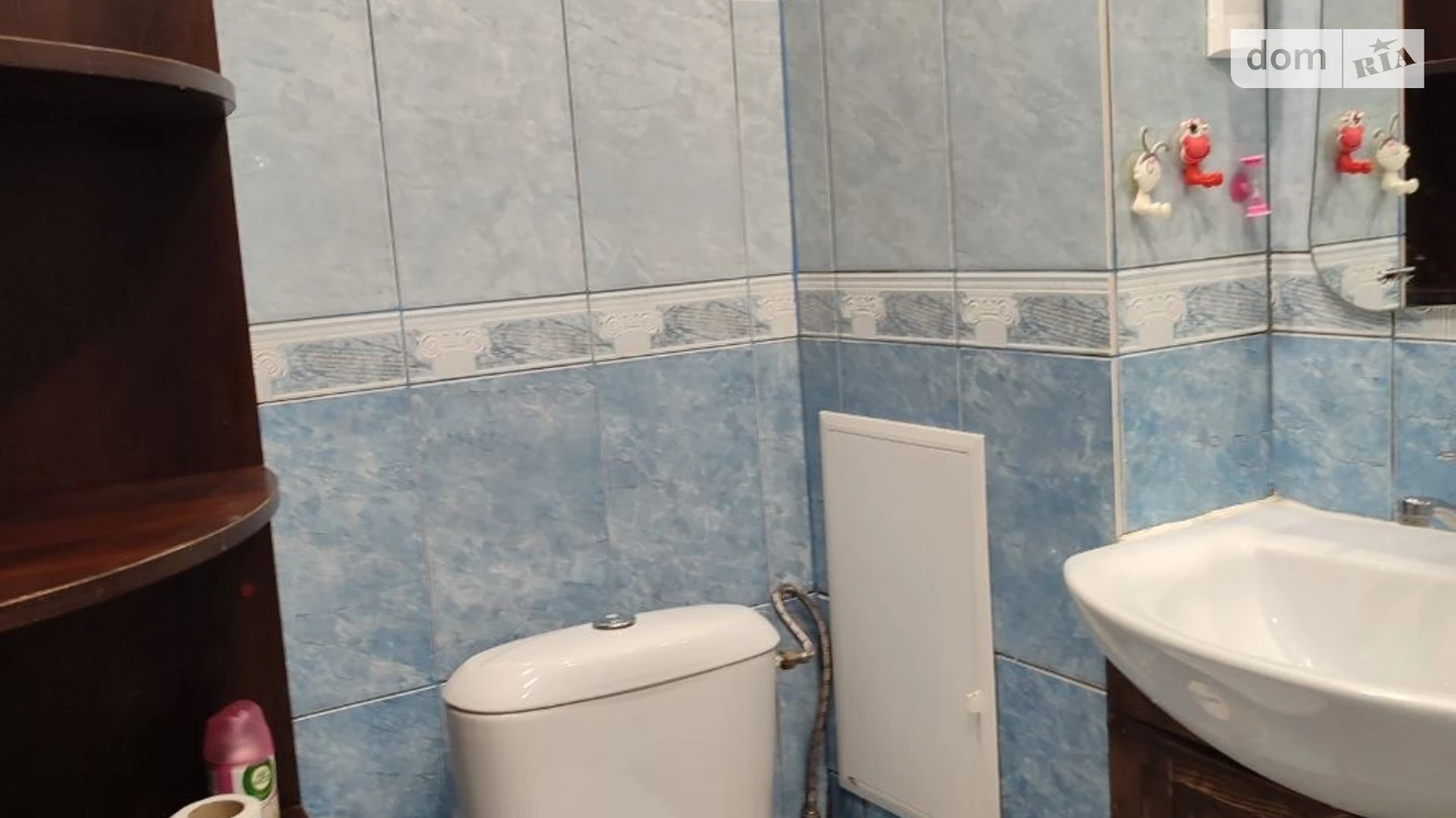 Сдается в аренду комната 64 кв. м в Хмельницком, цена: 3700 грн - фото 2