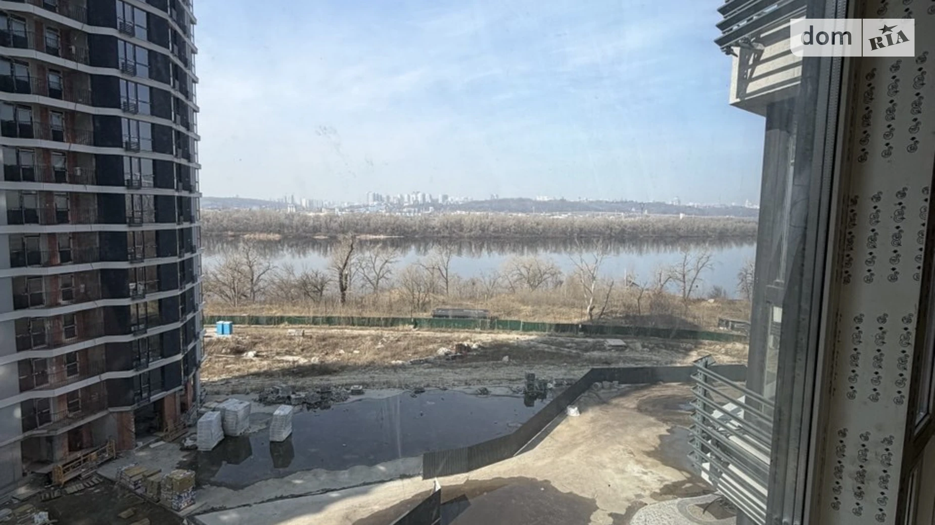 Продається 2-кімнатна квартира 54.3 кв. м у Києві, вул. Осокорська, 2А/1 - фото 5