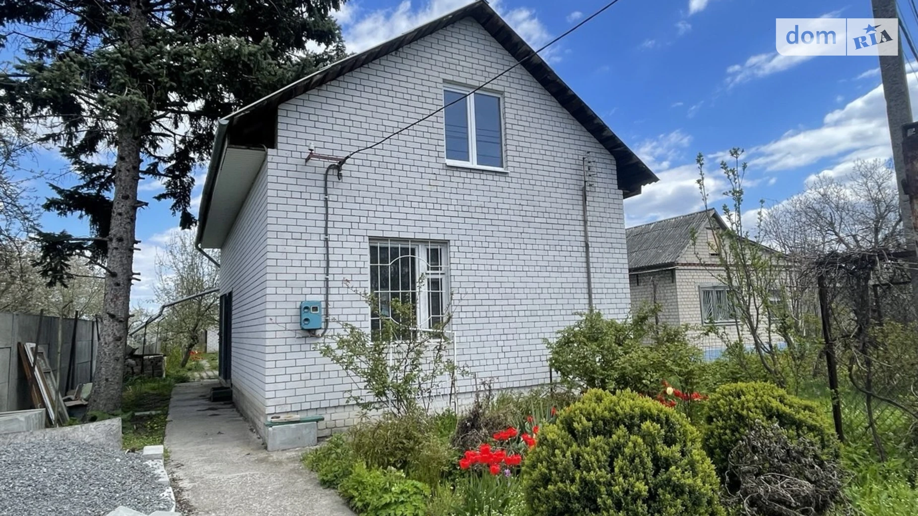 Продается дом на 2 этажа 101.1 кв. м с участком, цена: 29500 $ - фото 2