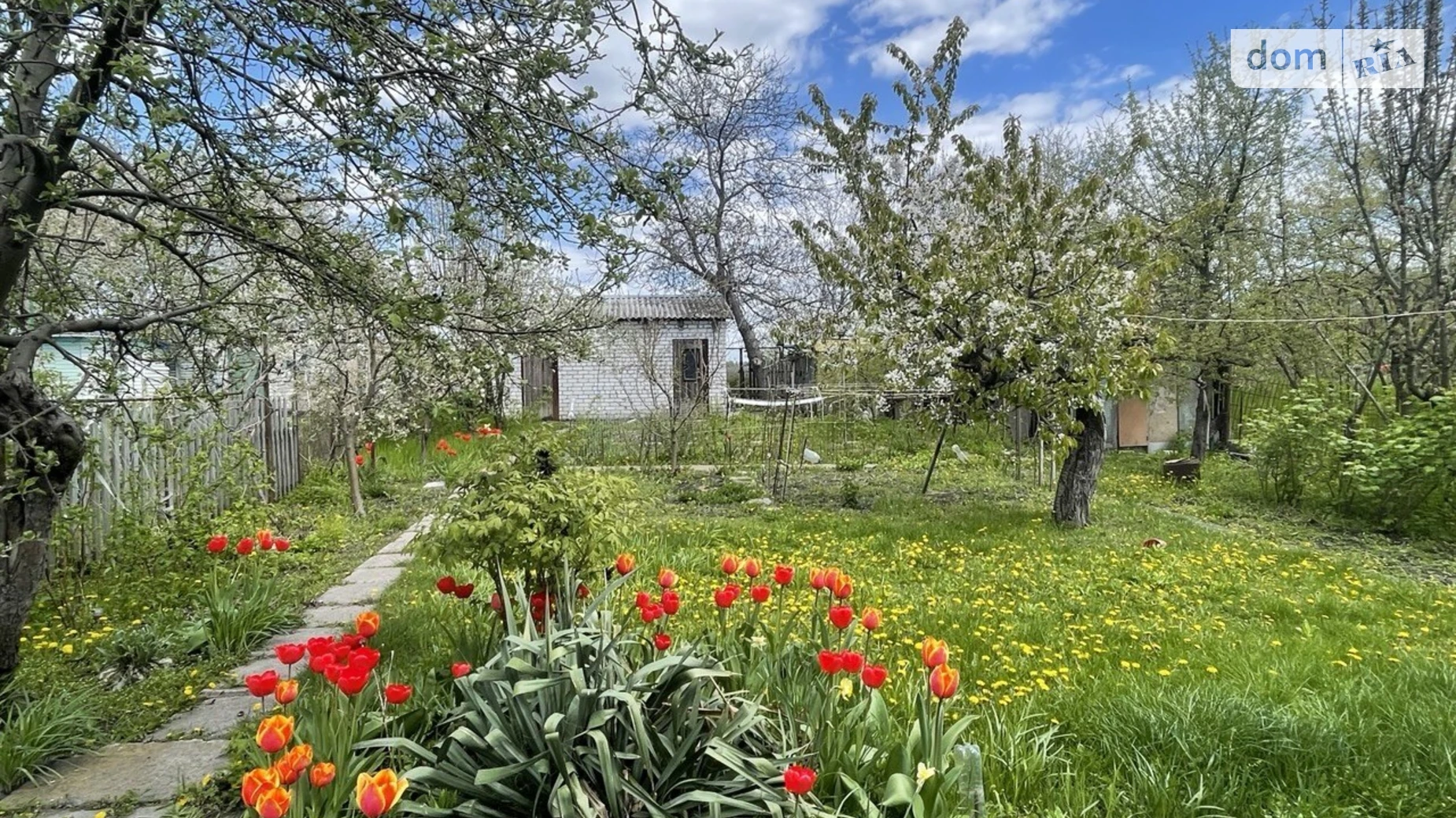 Продается дом на 2 этажа 101.1 кв. м с участком, цена: 29500 $ - фото 3