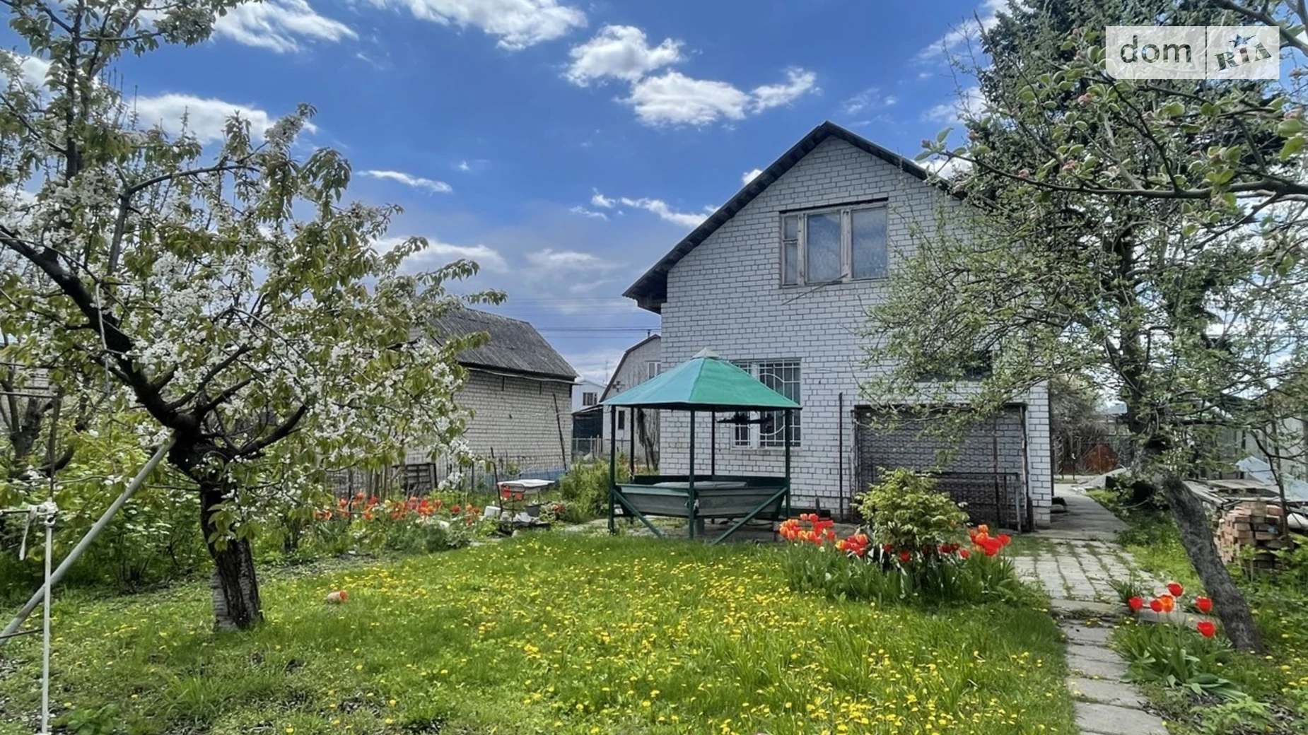 Продается дом на 2 этажа 101.1 кв. м с участком, цена: 29500 $ - фото 5