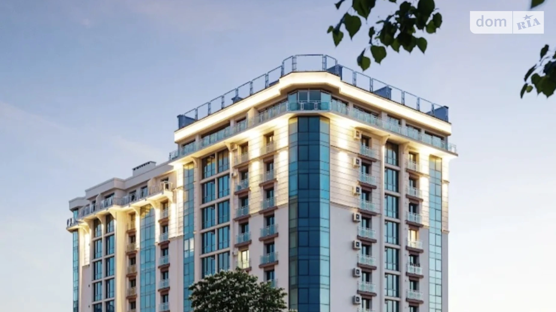 Продается 1-комнатная квартира 45.93 кв. м в Ивано-Франковске, ул. Гетьмана Ивана Мазепы - фото 5