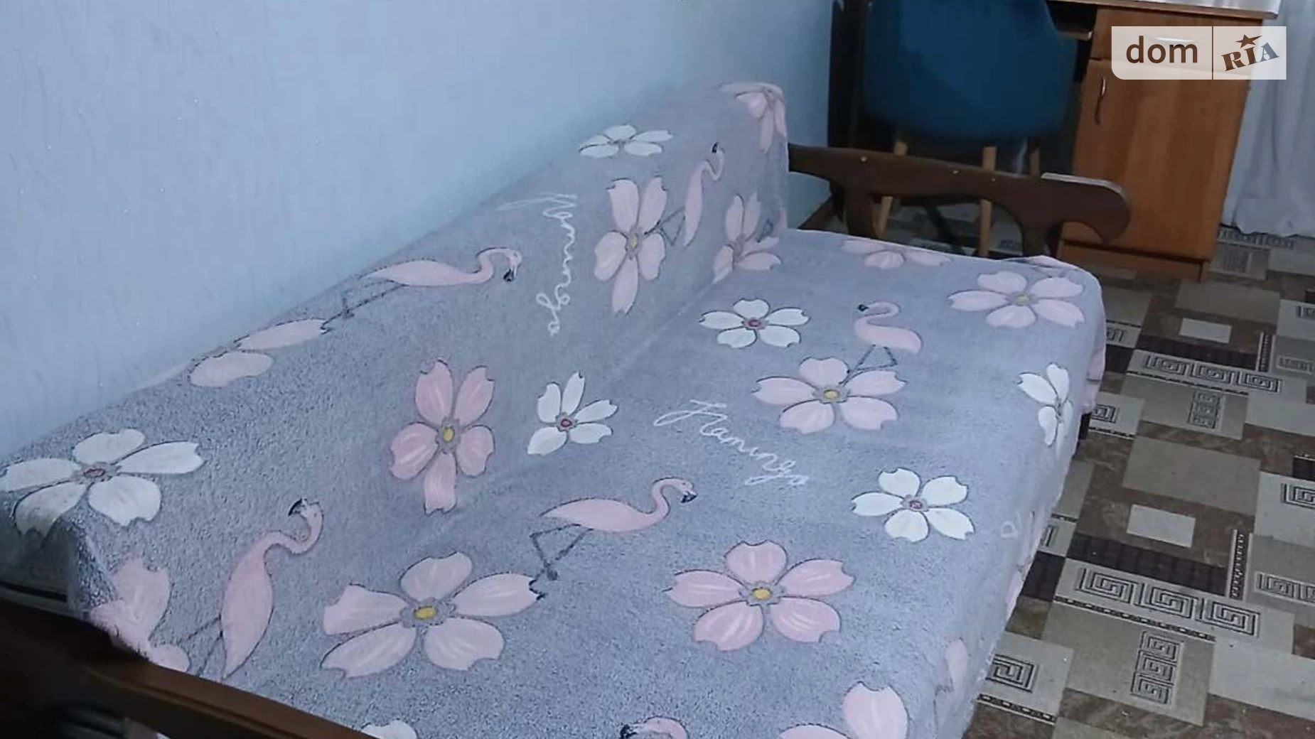 Здається в оренду 1-кімнатна квартира 32.3 кв. м у Хмельницькому, вул. Зарічанська, 14/3 - фото 2