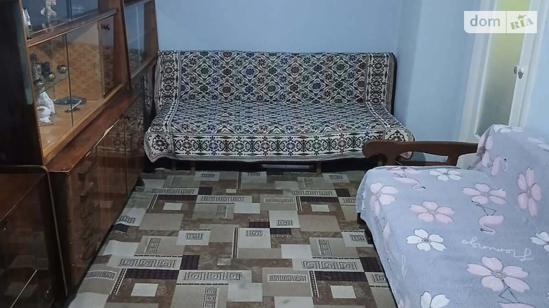 Здається в оренду 1-кімнатна квартира 32.3 кв. м у Хмельницькому, вул. Зарічанська, 14/3 - фото 4