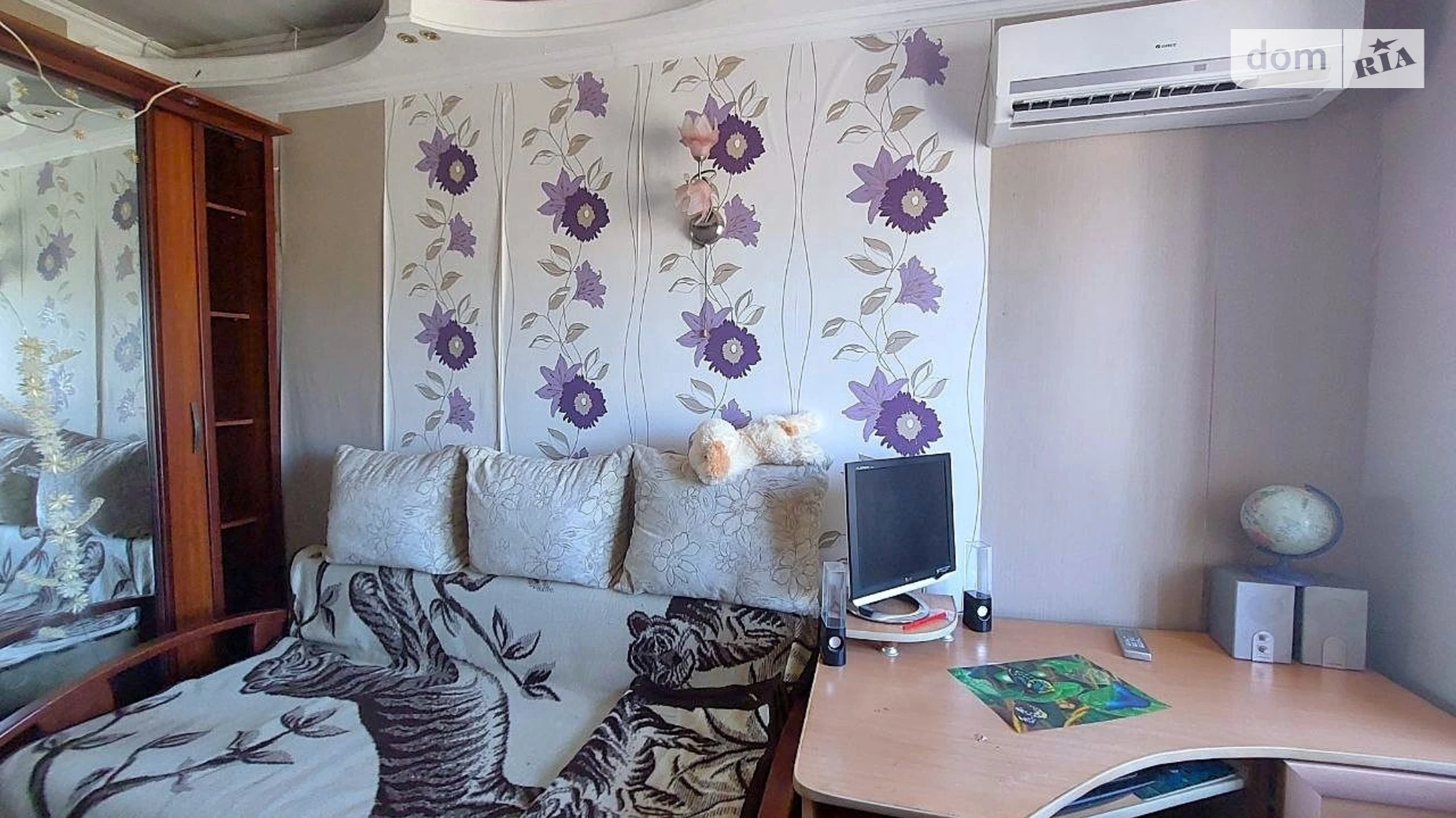 Продается комната 9 кв. м в Одессе, цена: 4800 $ - фото 3