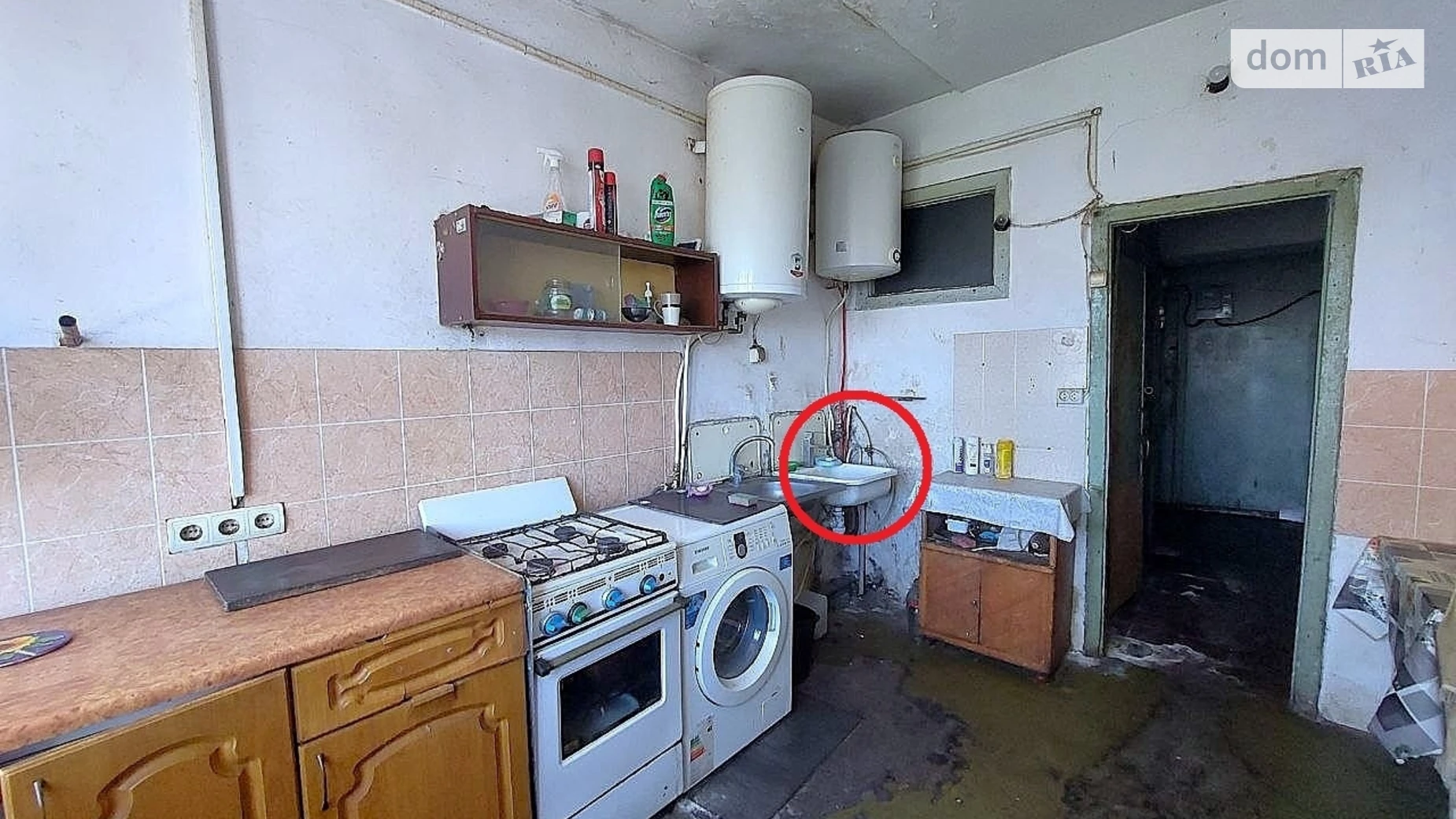 ул. Черноморского казачества, 123А Пересып Одесса, цена: 4600 $ - фото 5