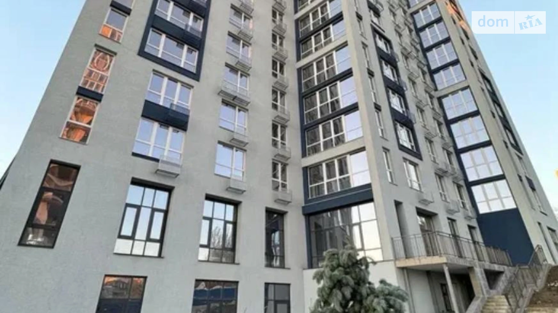 1-комнатная квартира 53.2 кв. м в Запорожье, цена: 28000 $ - фото 3