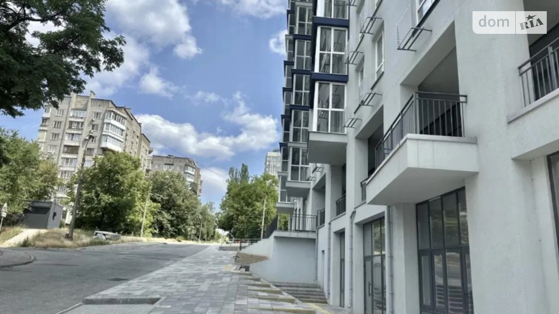 1-комнатная квартира 53.2 кв. м в Запорожье, цена: 28000 $ - фото 4