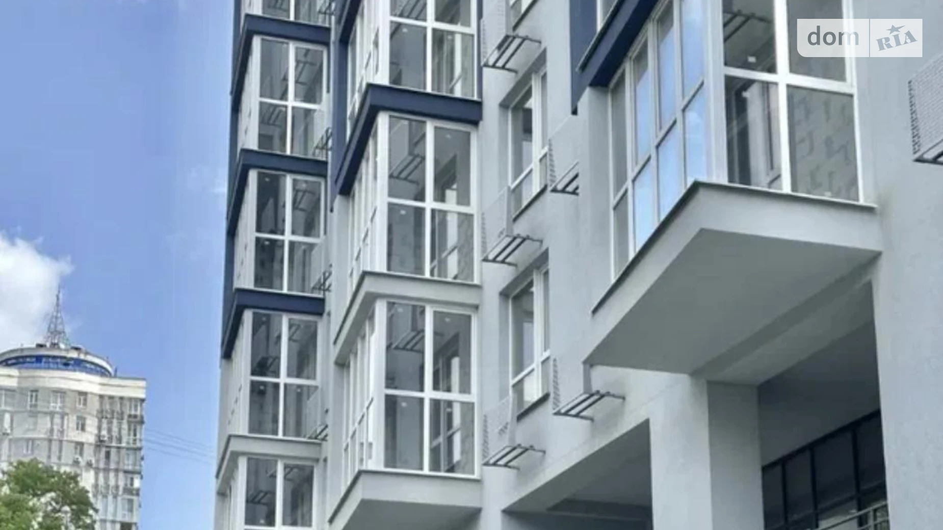 1-комнатная квартира 53.2 кв. м в Запорожье, цена: 28000 $ - фото 2