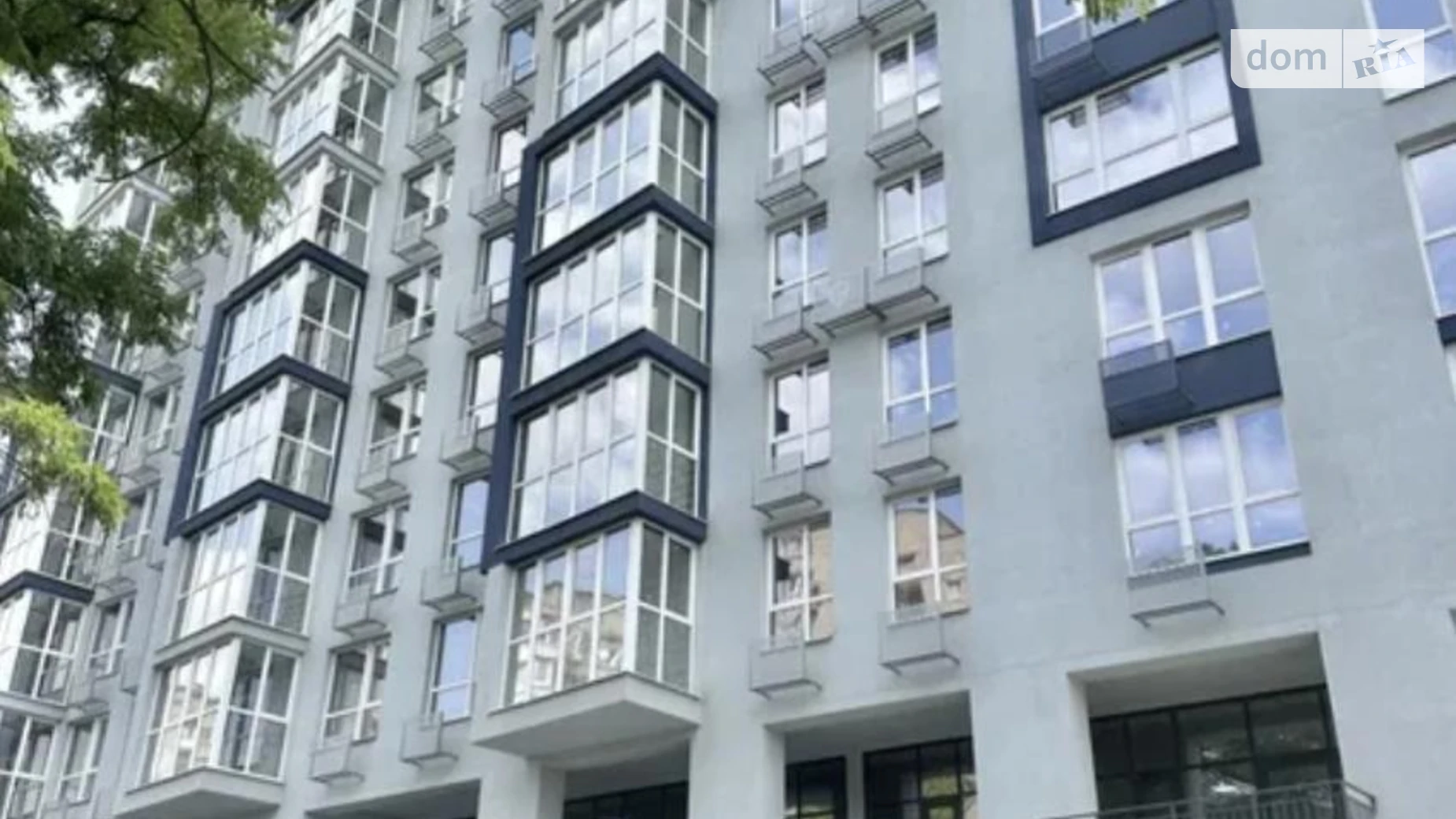 1-комнатная квартира 53.2 кв. м в Запорожье, цена: 28000 $ - фото 5