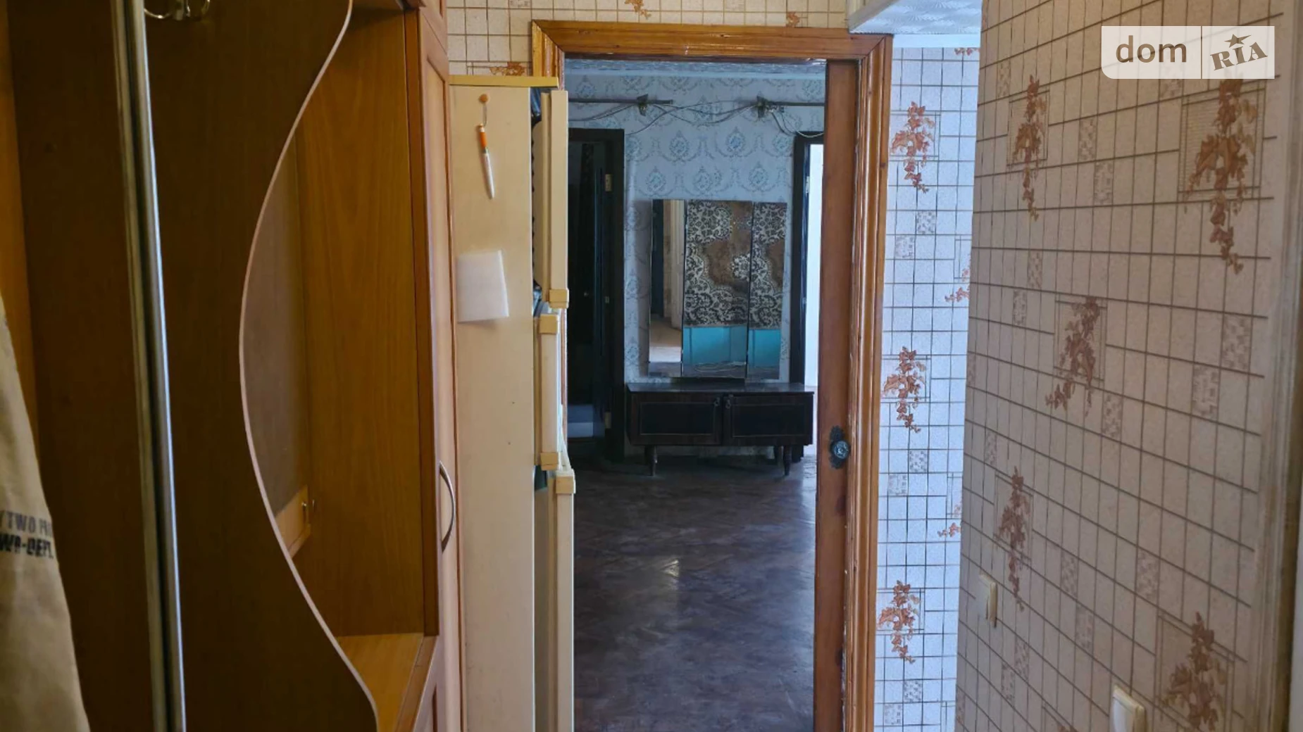 Продается 3-комнатная квартира 63.3 кв. м в Одессе, просп. Князя Владимира Великого(Добровольского), 67 - фото 5