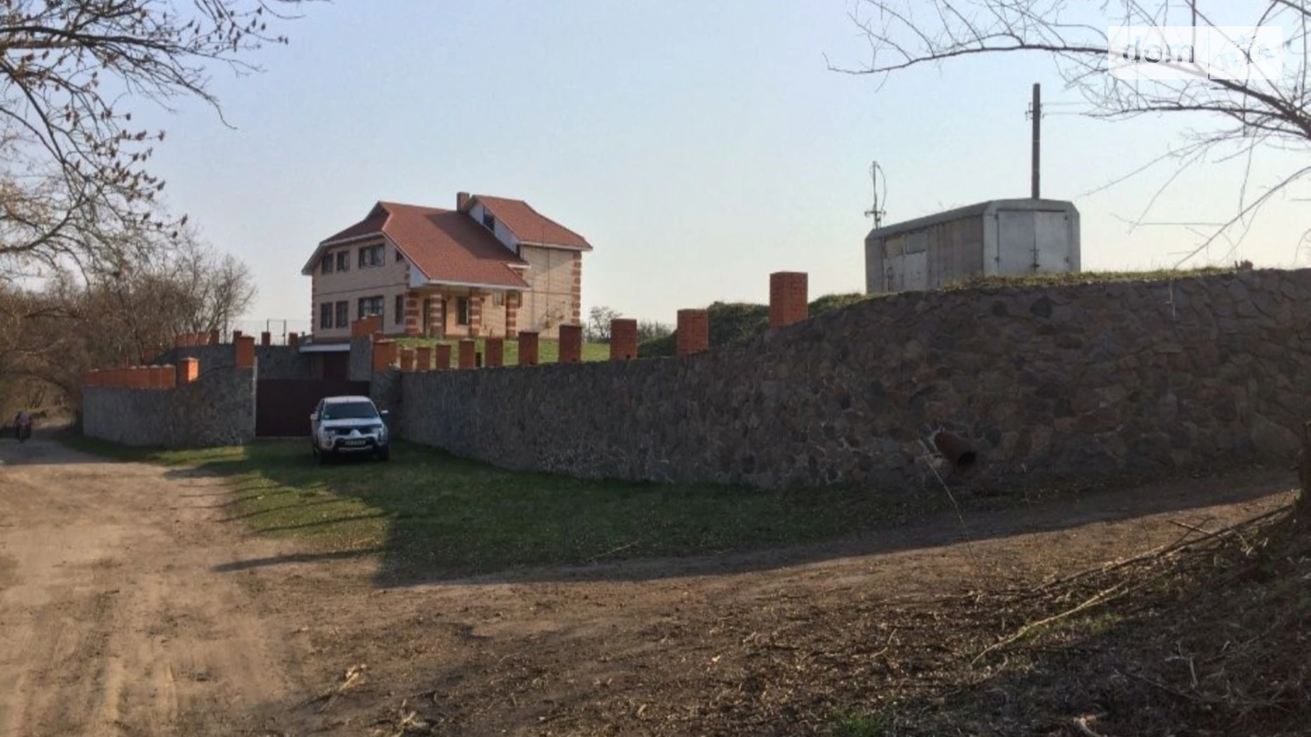 Продается дом на 2 этажа 271.9 кв. м с камином, цена: 89900 $ - фото 5