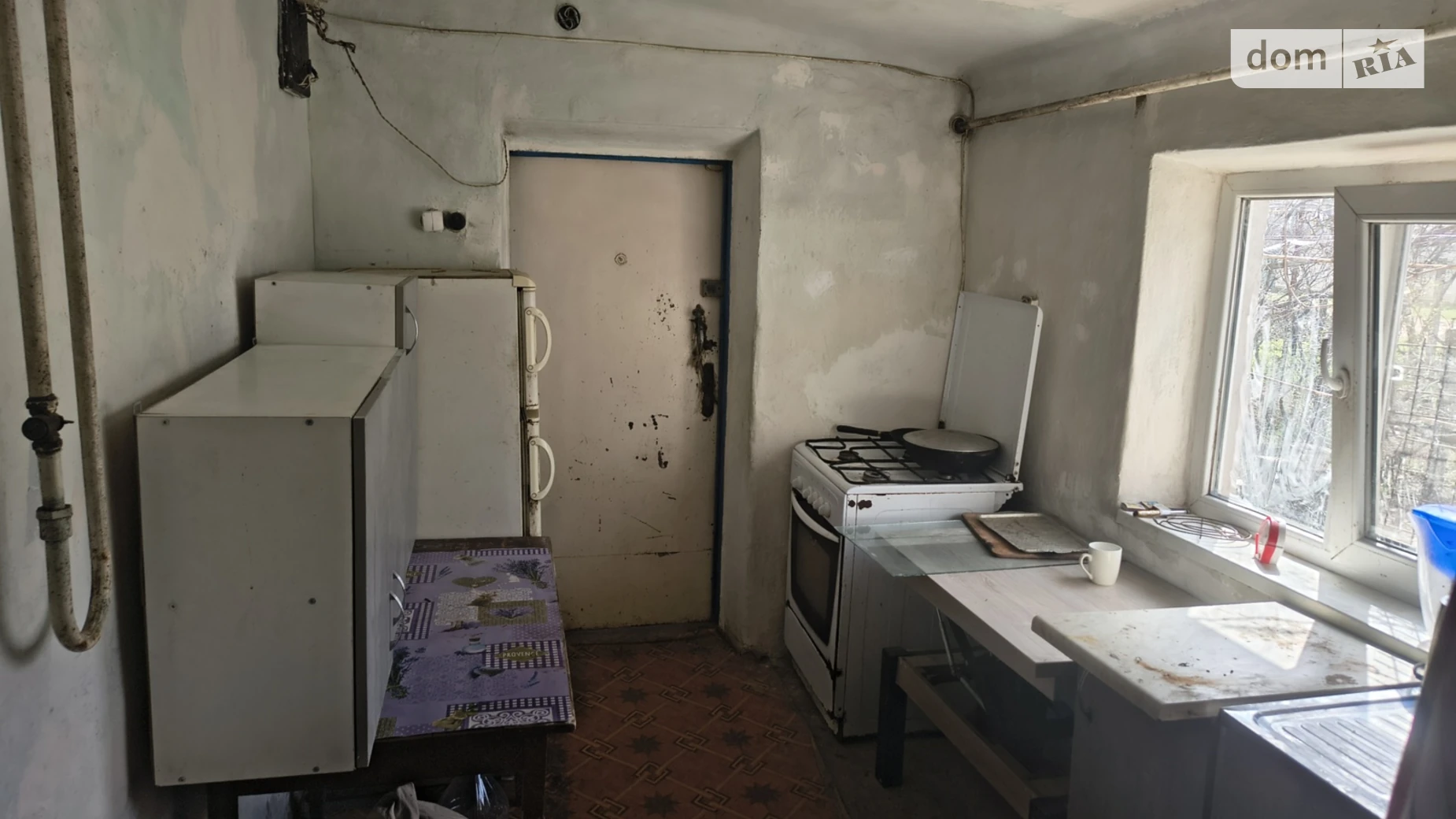 Продается одноэтажный дом 57.5 кв. м с подвалом, цена: 400000 грн - фото 3