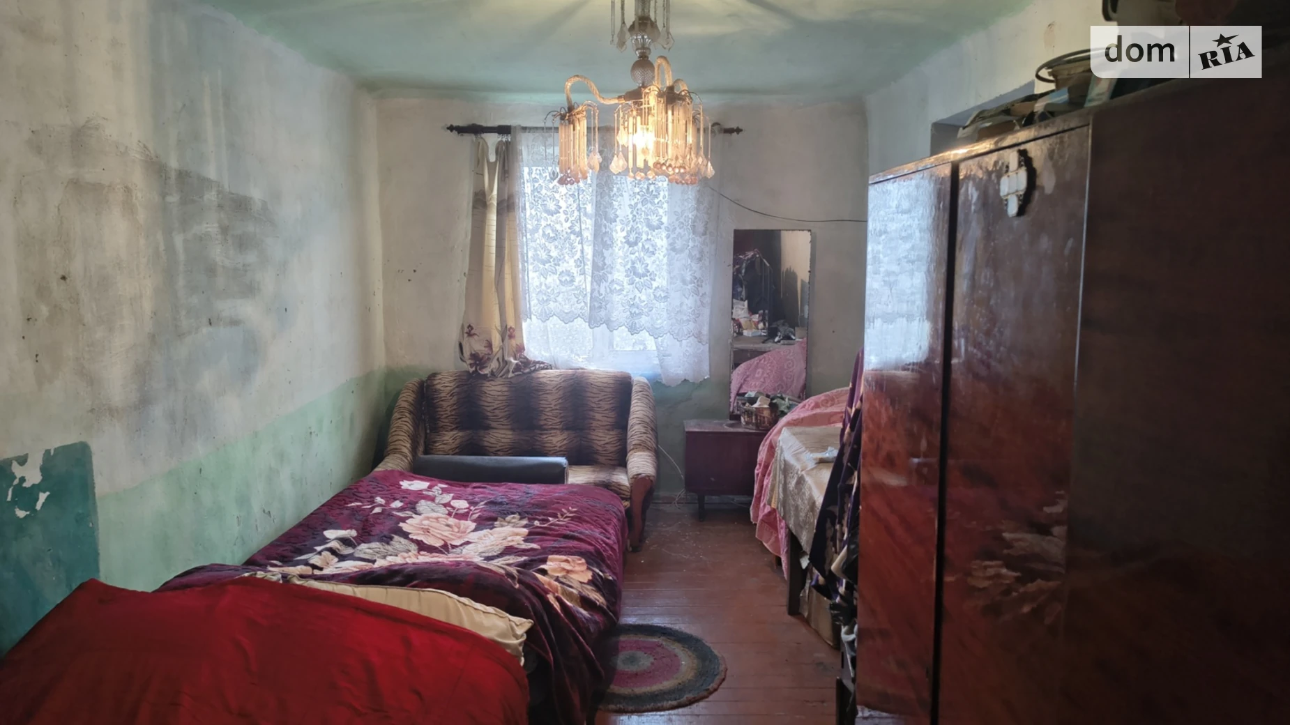Продается одноэтажный дом 57.5 кв. м с подвалом, цена: 400000 грн - фото 4