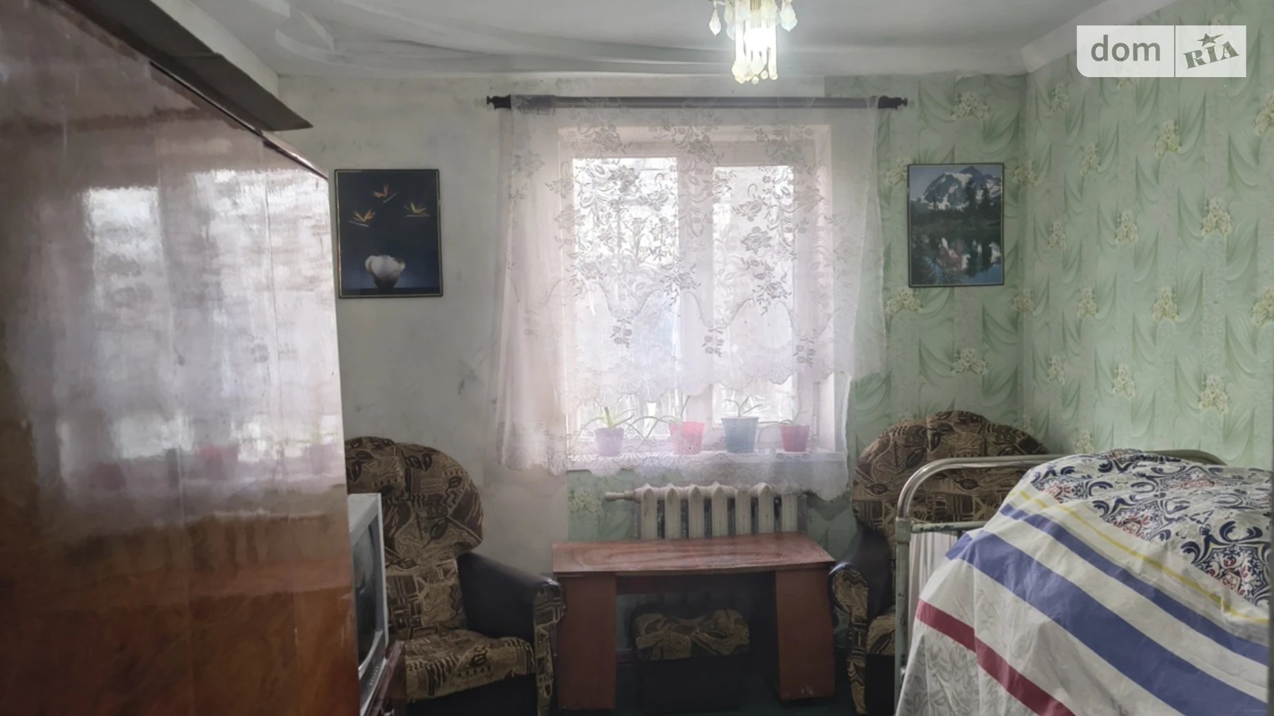 Продается одноэтажный дом 57.5 кв. м с подвалом, цена: 400000 грн - фото 5